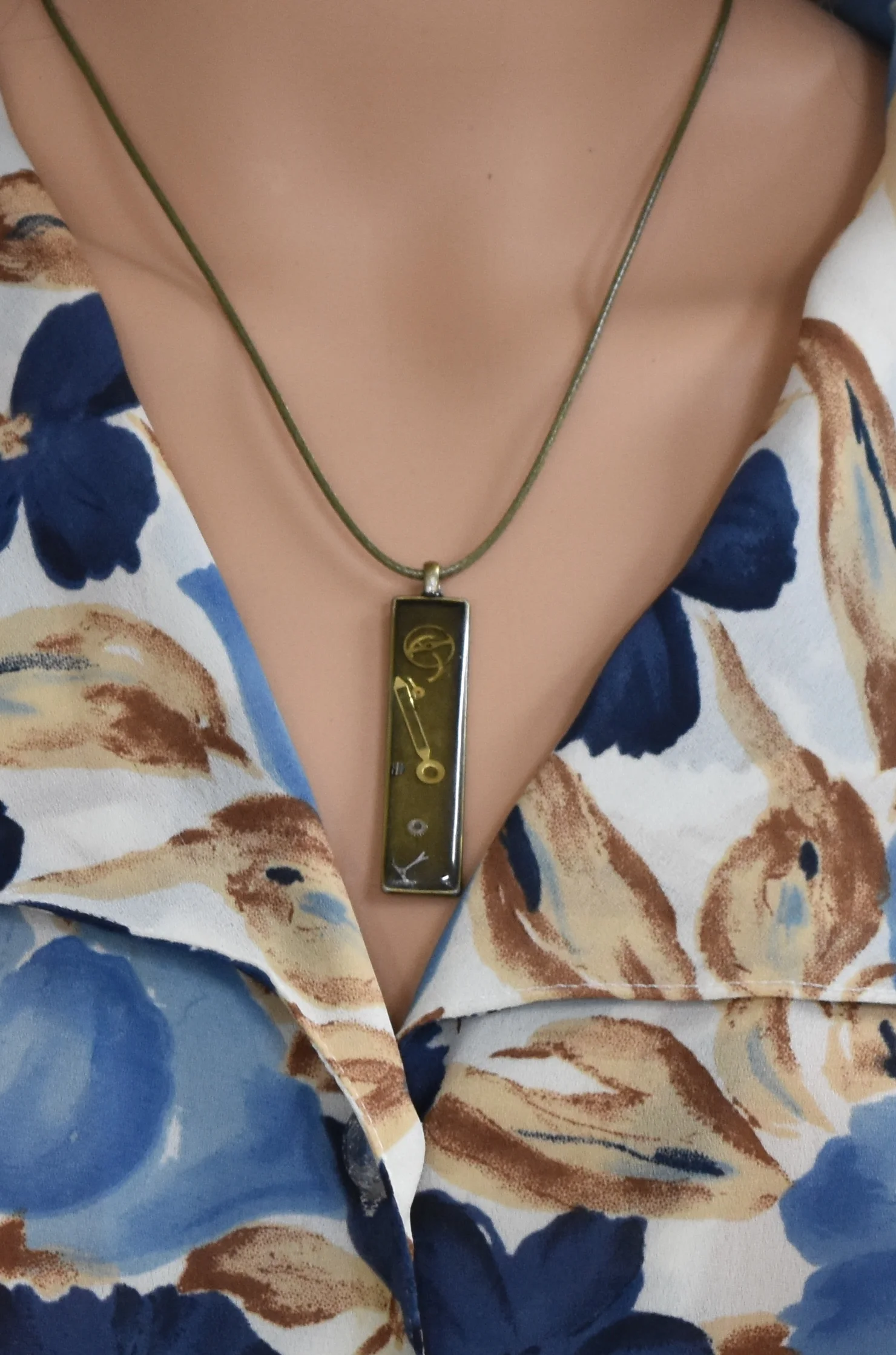 Strong Art Creations Jewelry