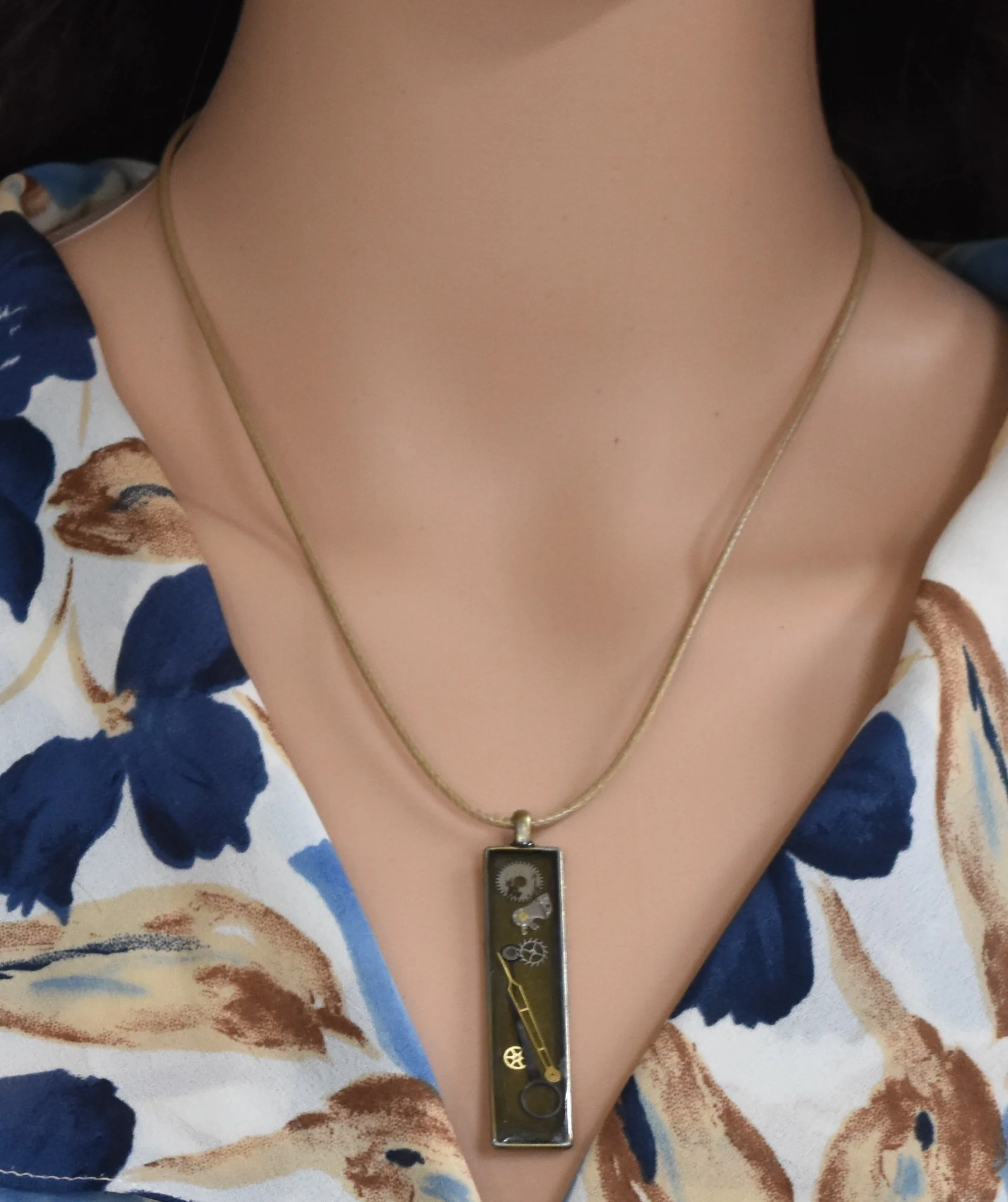 Strong Art Creations Jewelry