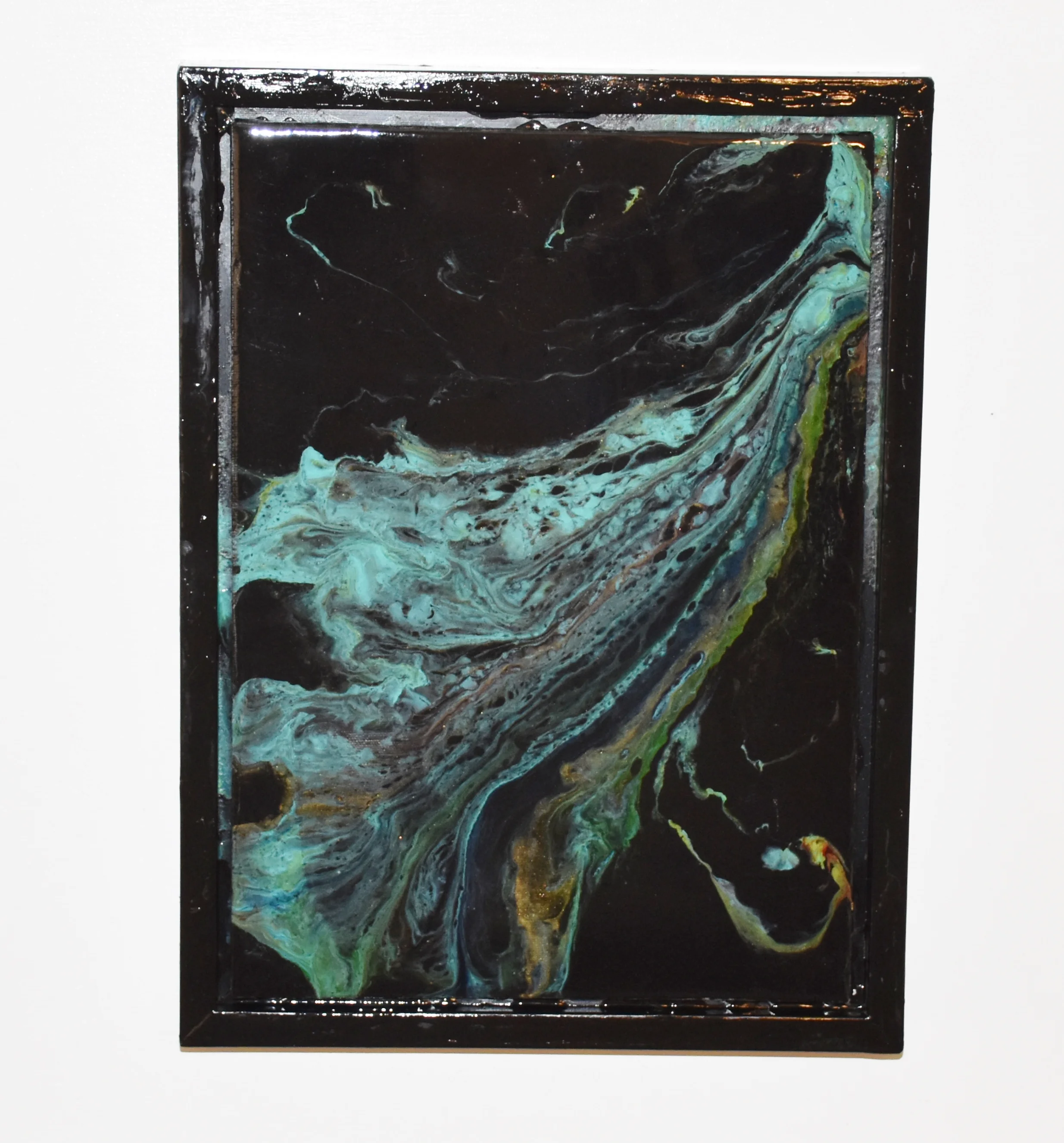 Charlotte Strong Art Creations