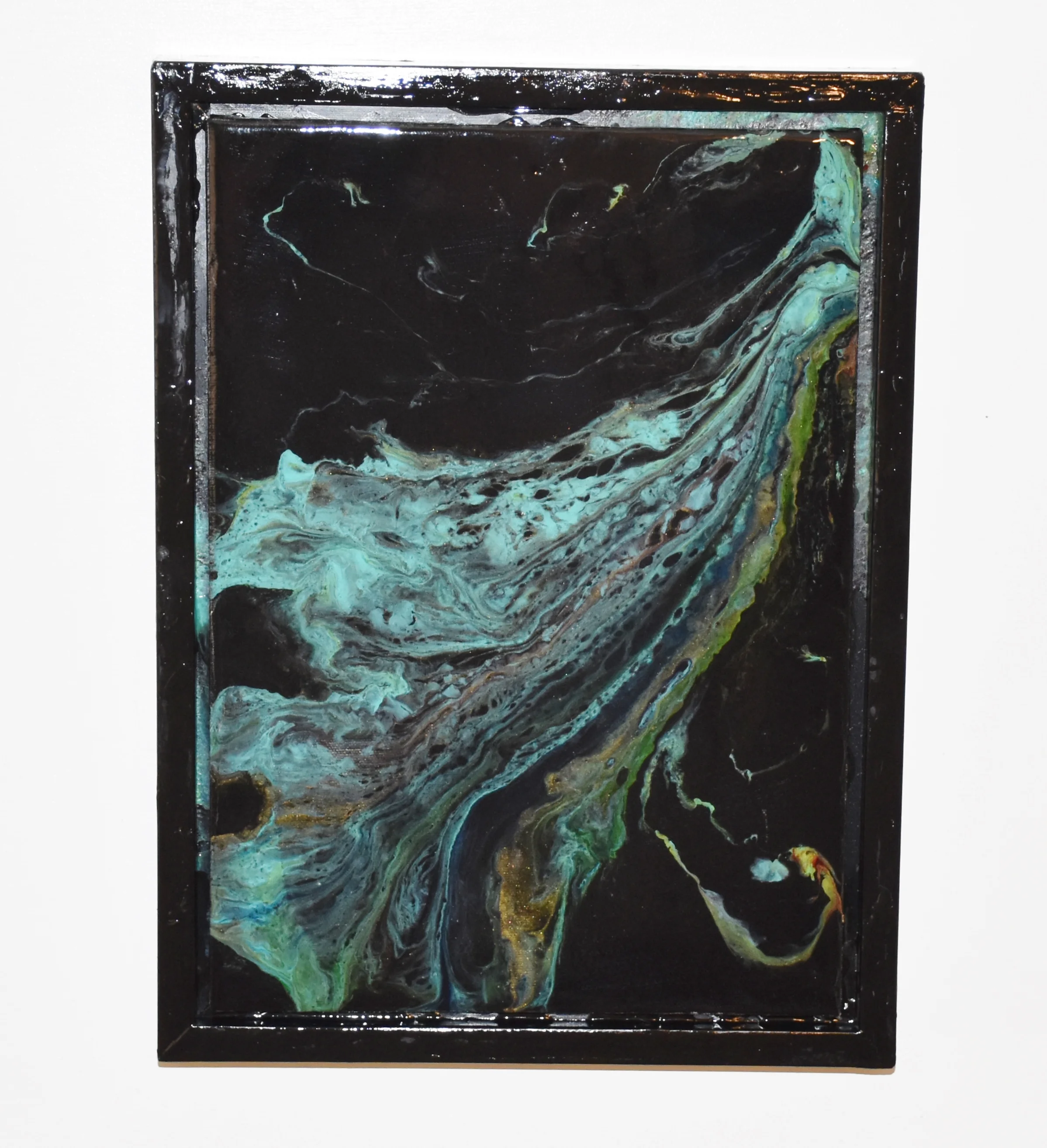 Charlotte Strong Art Creations