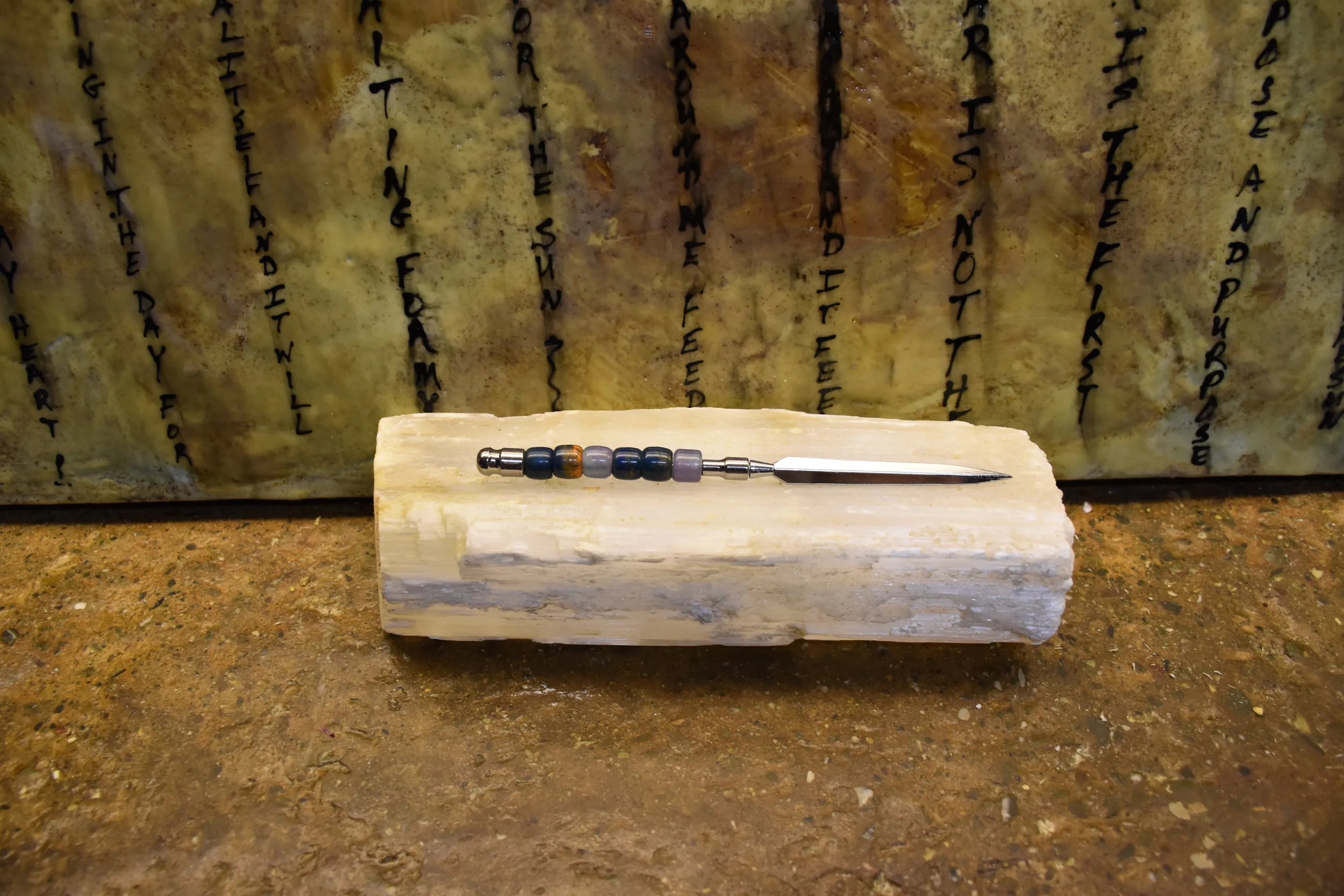 Charlotte Strong Art Creations