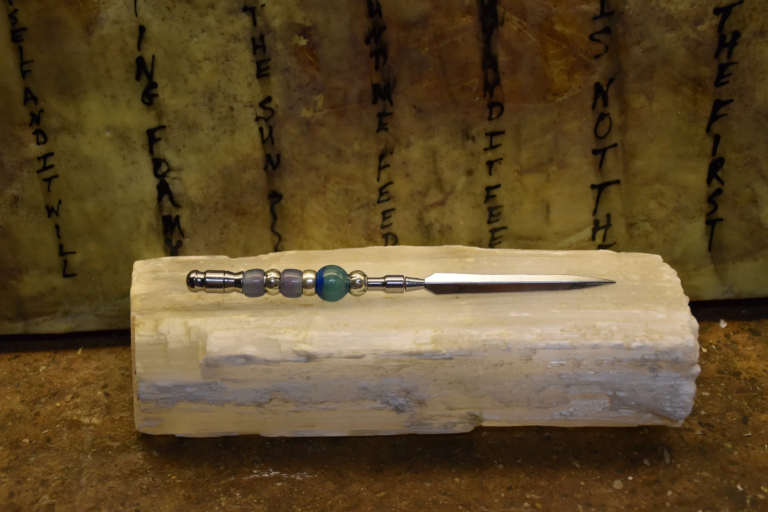 Charlotte Strong Art Creations