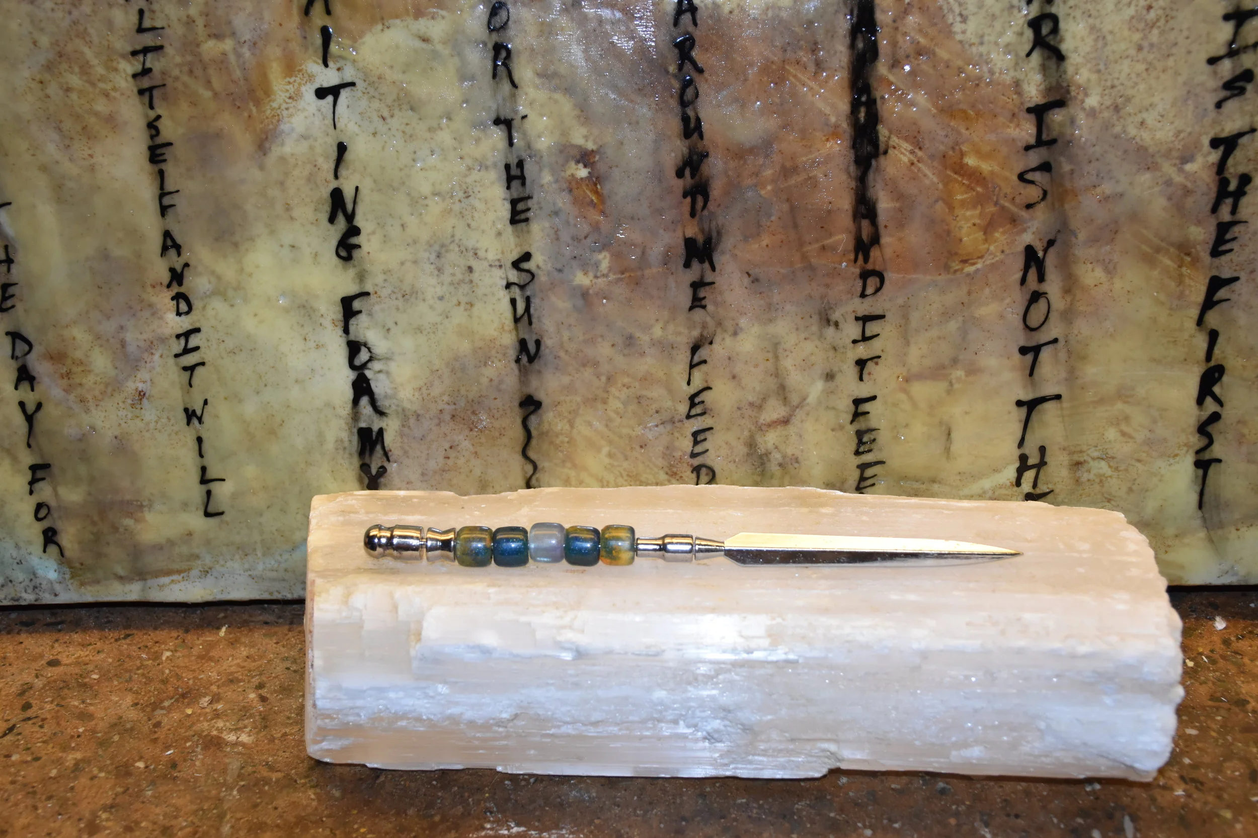 Charlotte Strong Art Creations