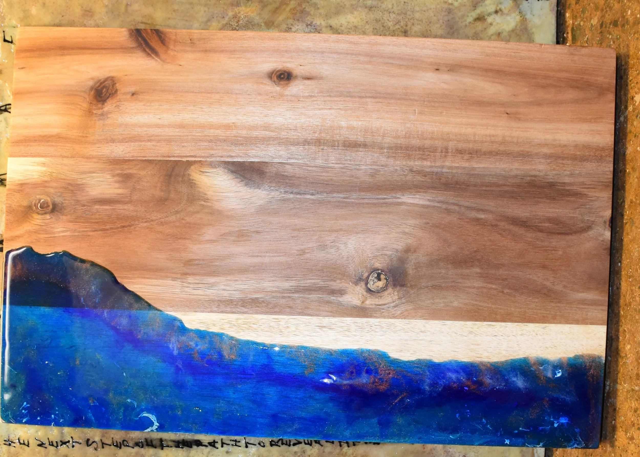 Charlotte Strong Art Creations