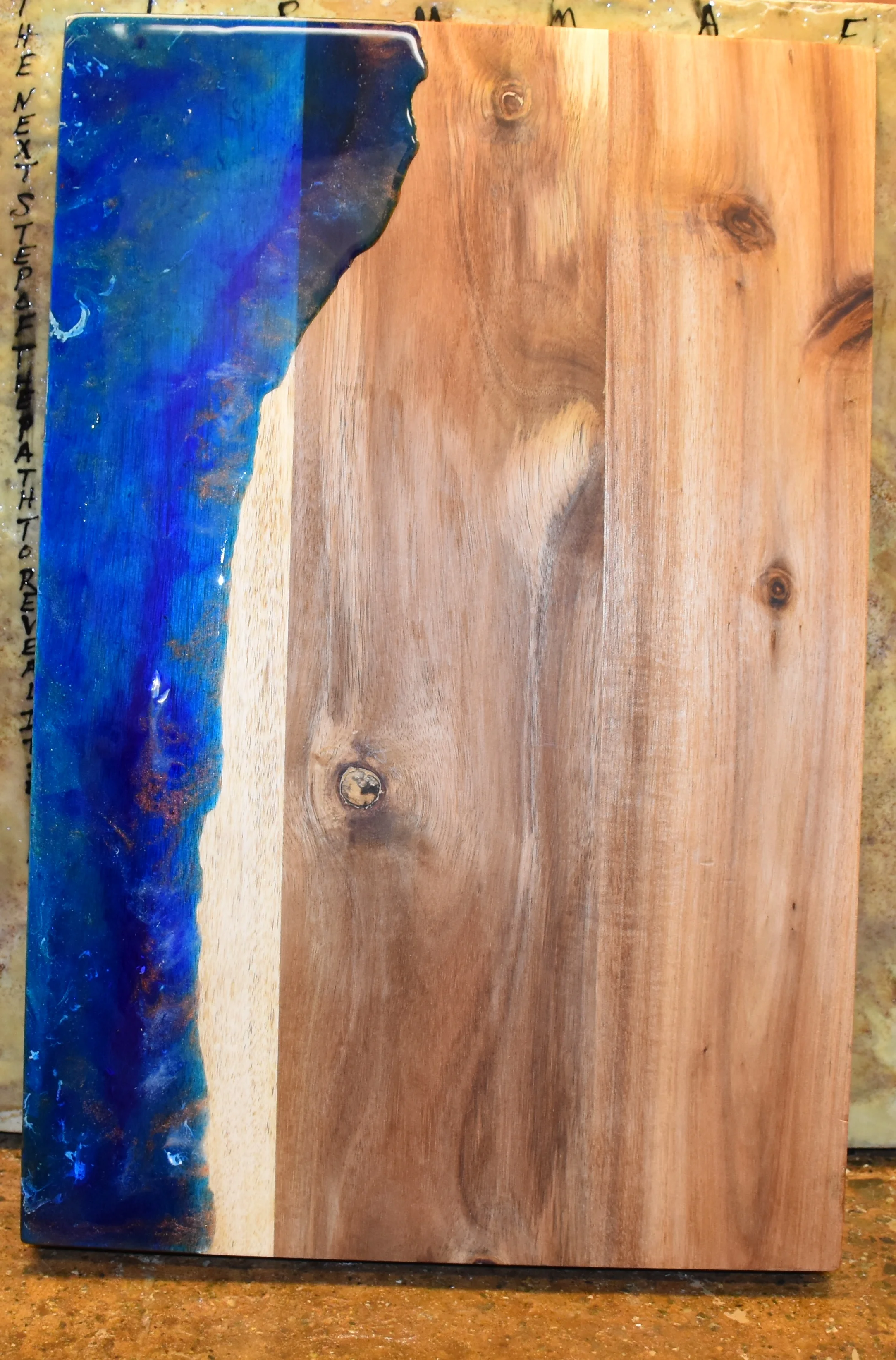 Charlotte Strong Art Creations