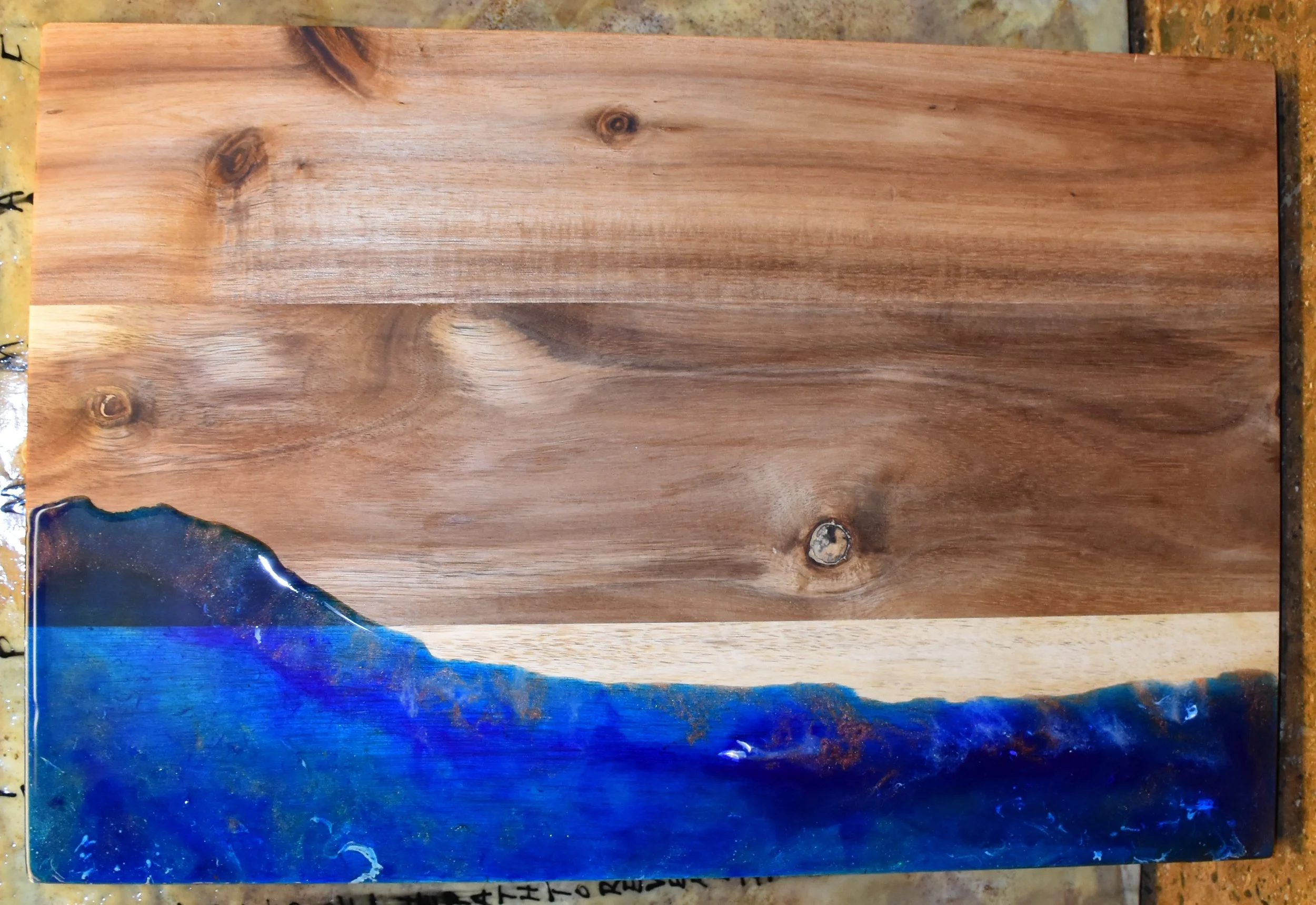 Charlotte Strong Art Creations