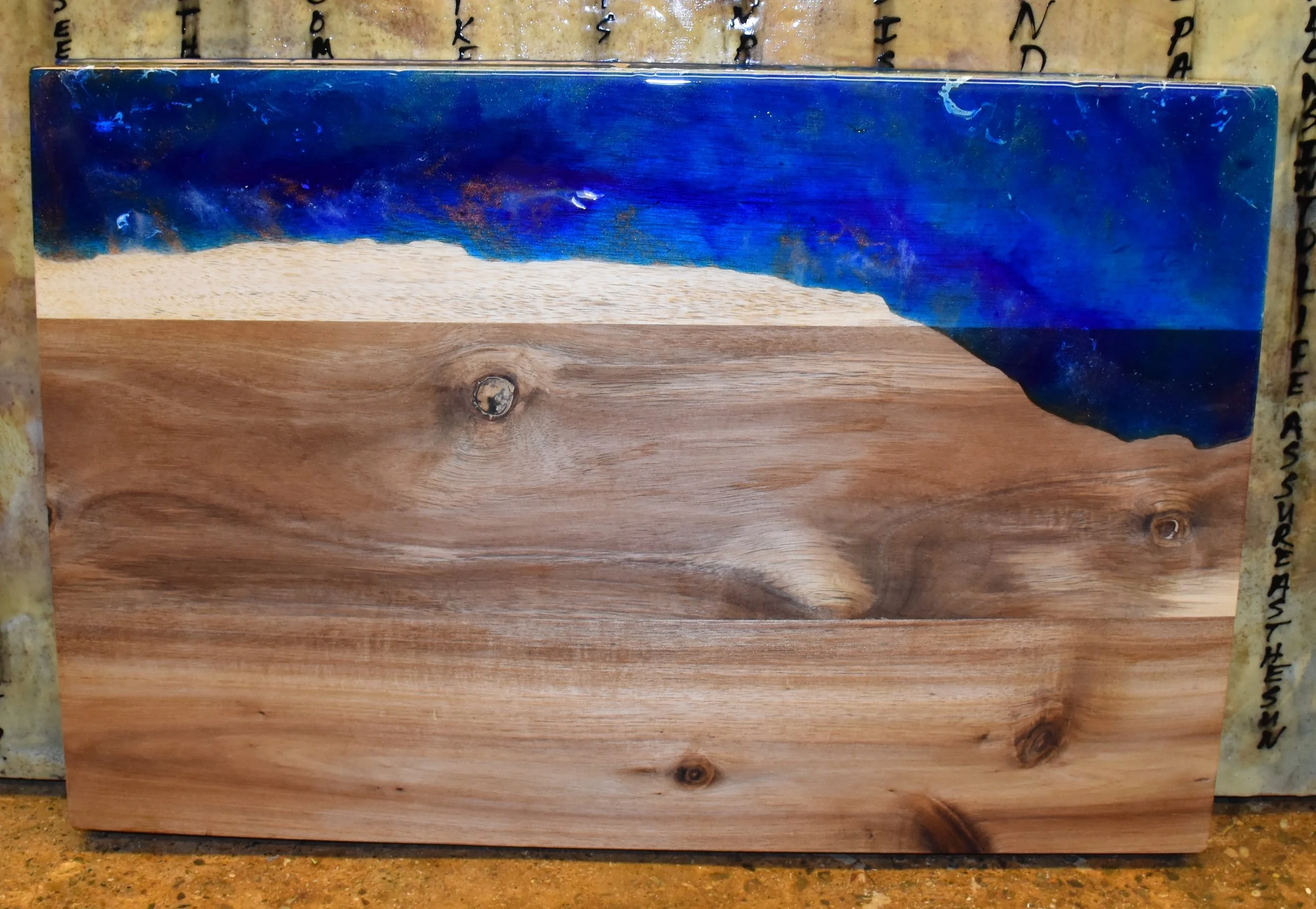 Charlotte Strong Art Creations