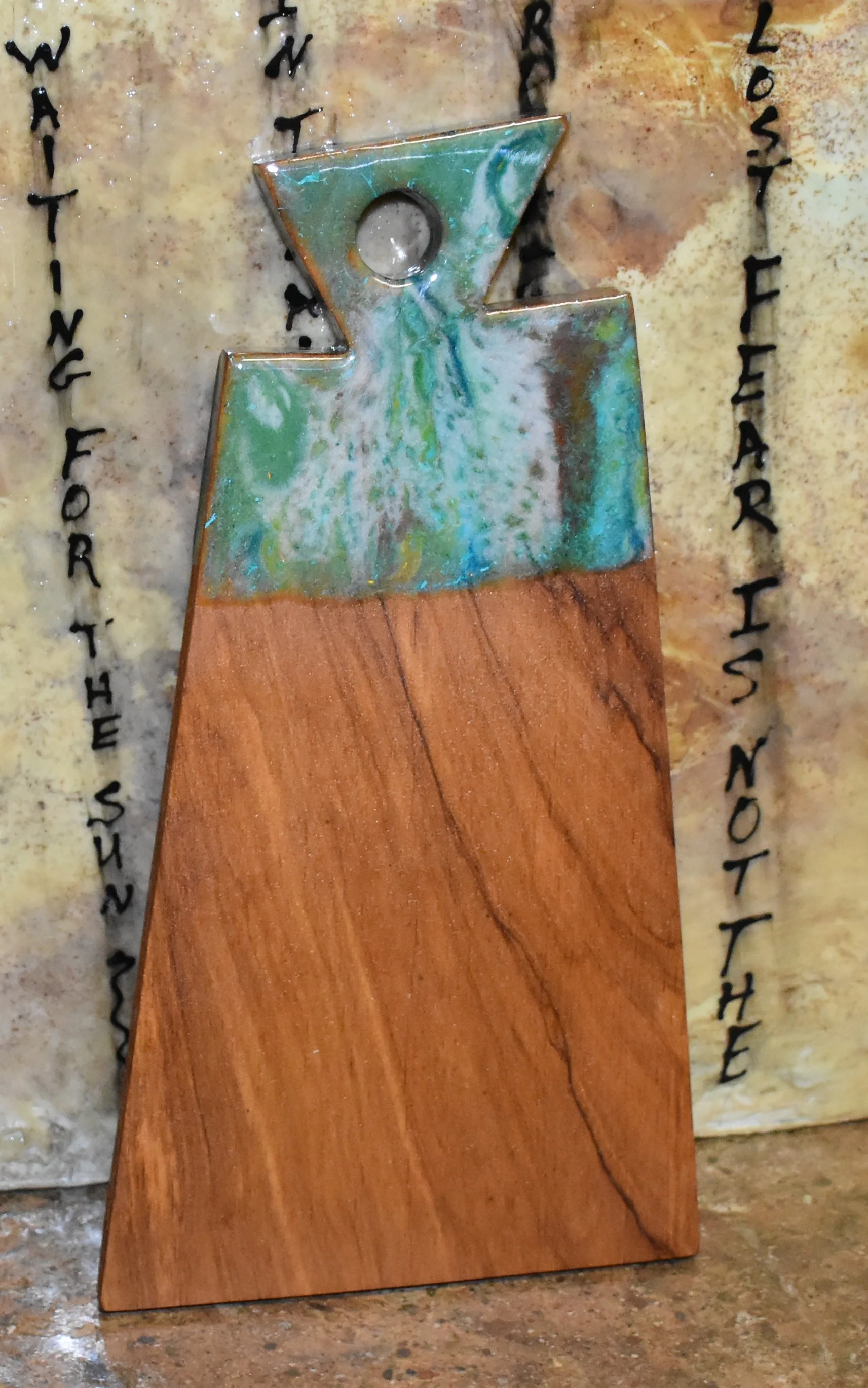 Charlotte Strong Art Creations