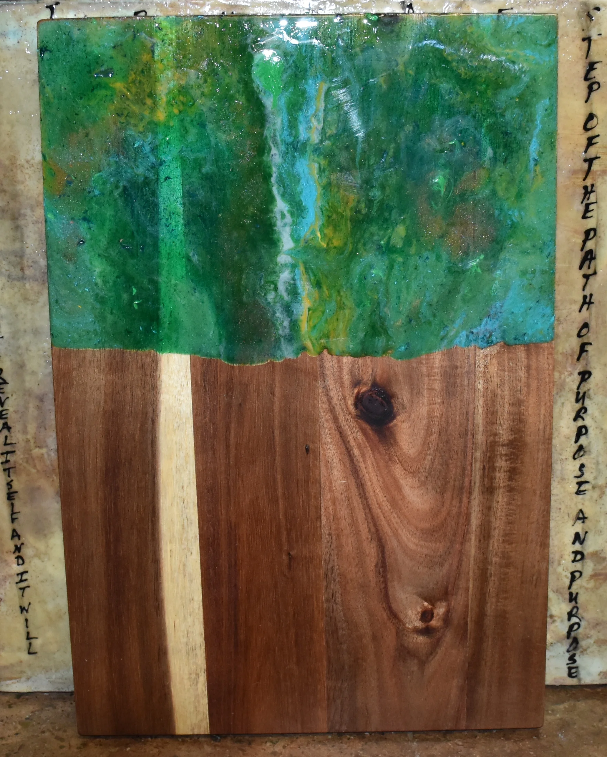 Charlotte Strong Art Creations