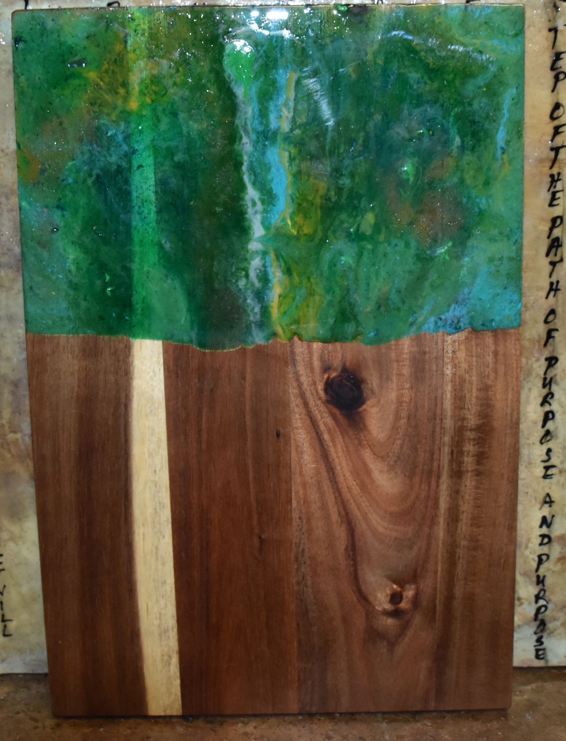 Charlotte Strong Art Creations
