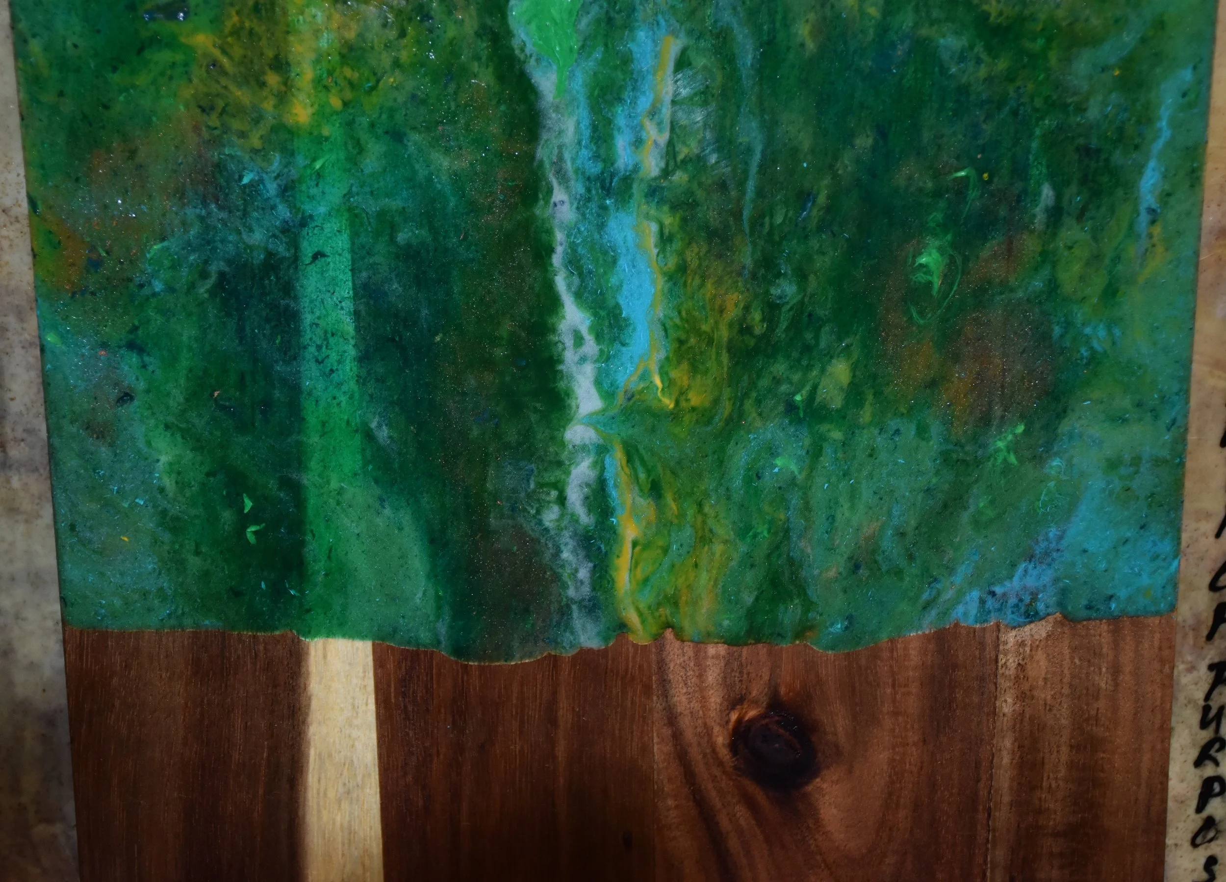 Charlotte Strong Art Creations