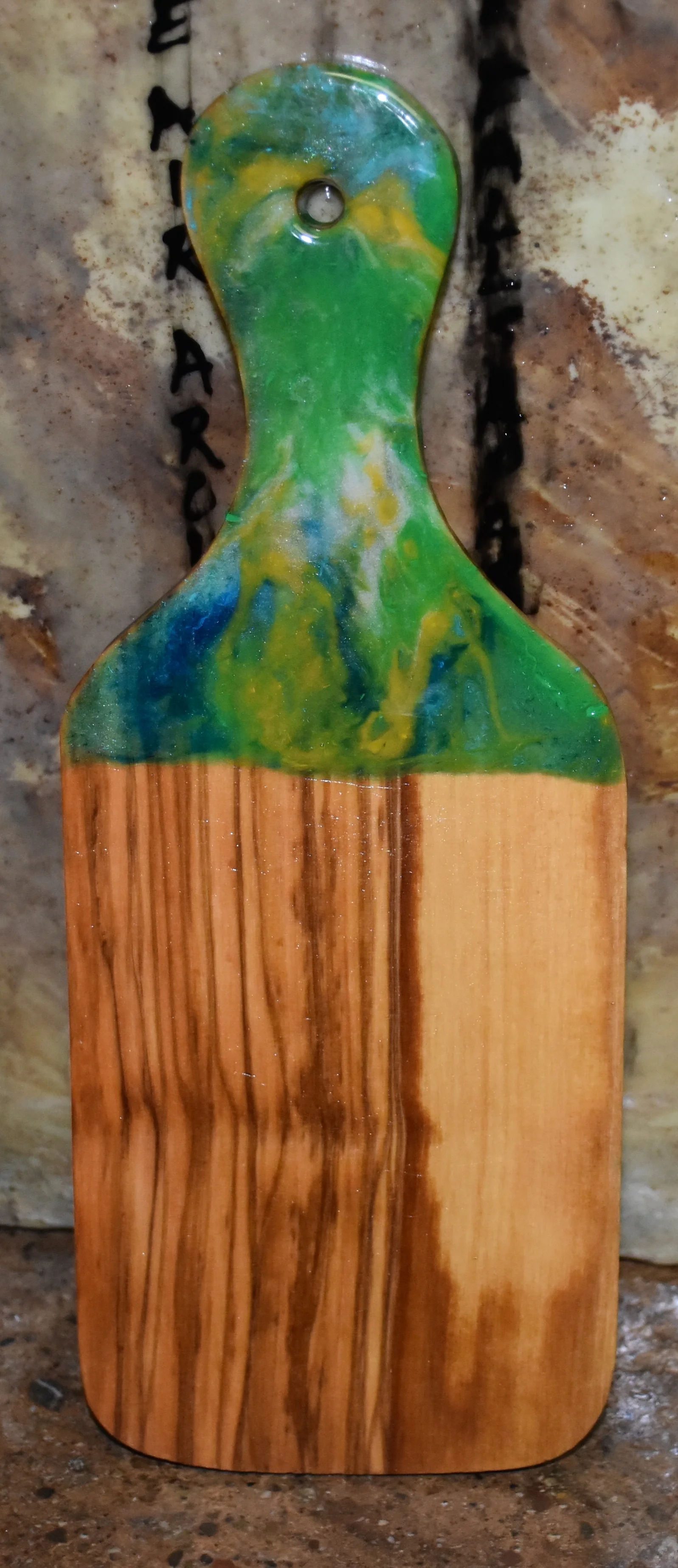 Charlotte Strong Art Creations