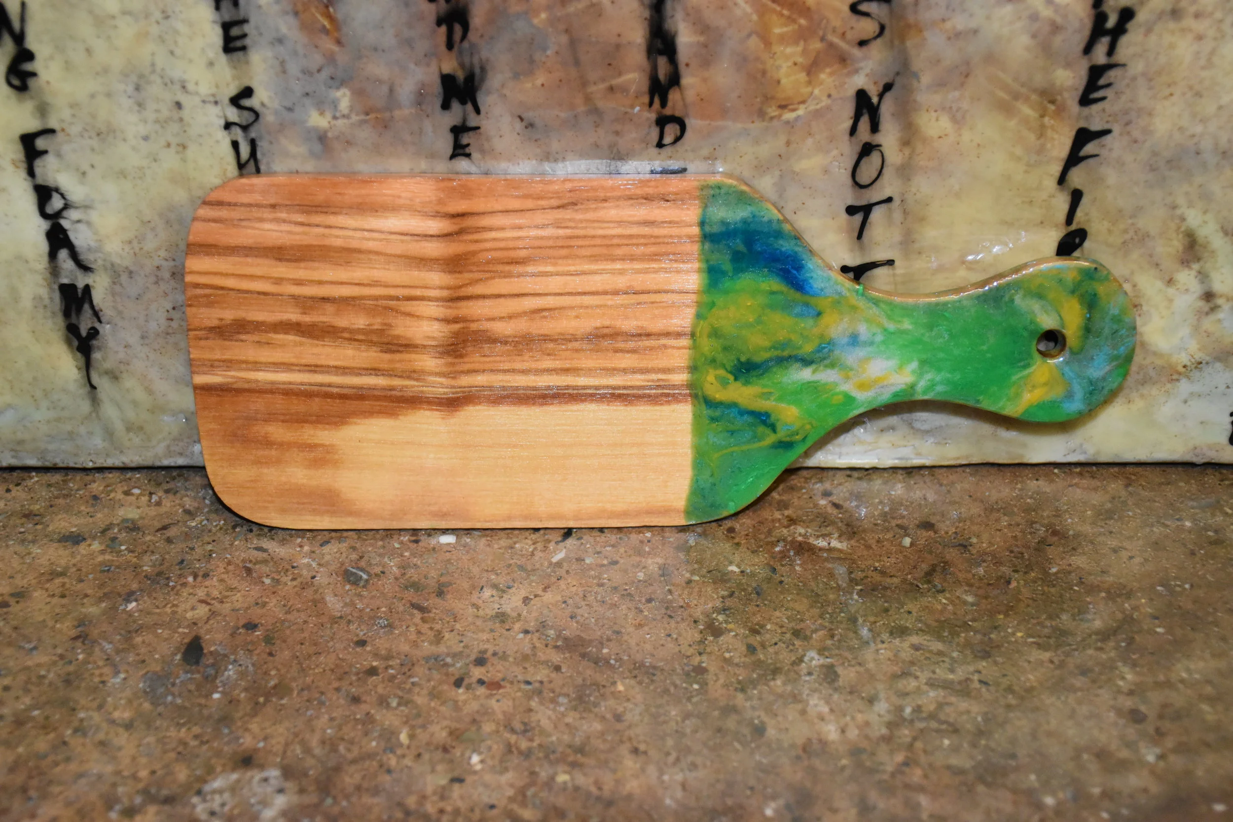 Charlotte Strong Art Creations