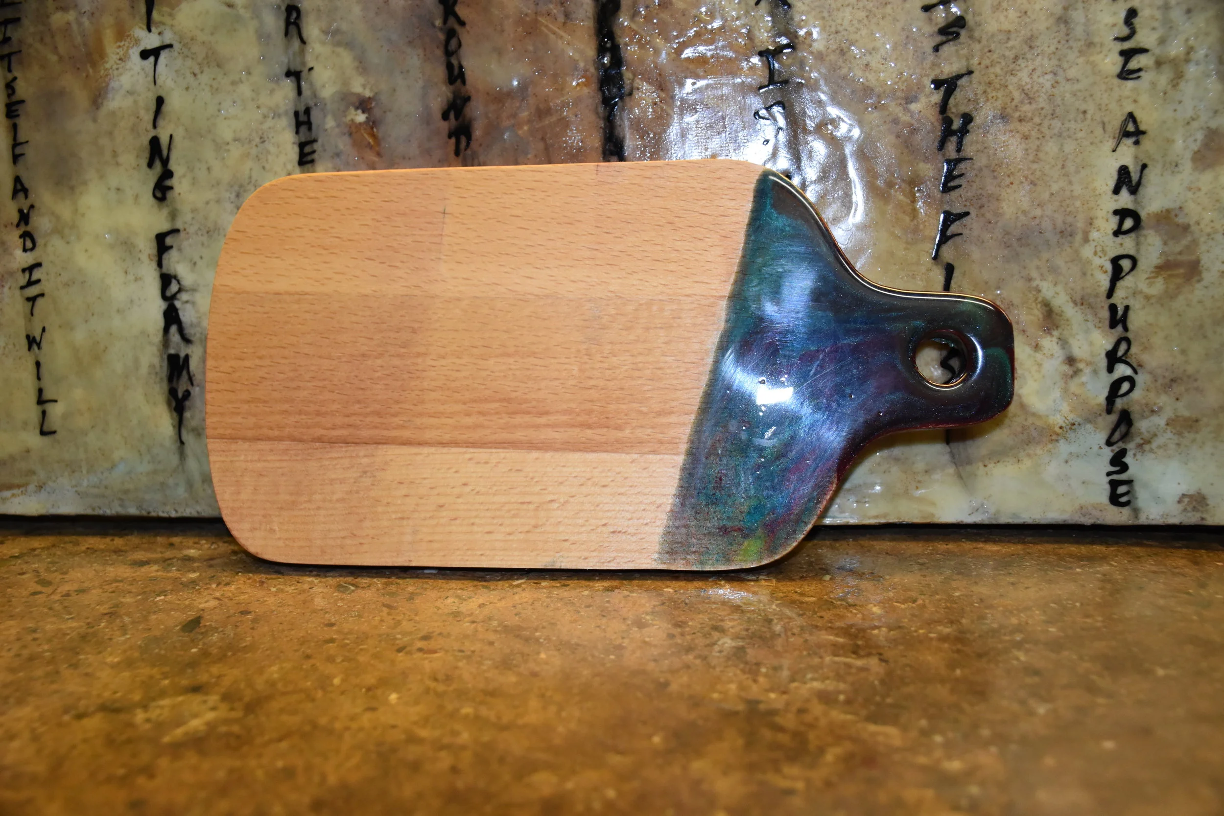 Charlotte Strong Art Creations