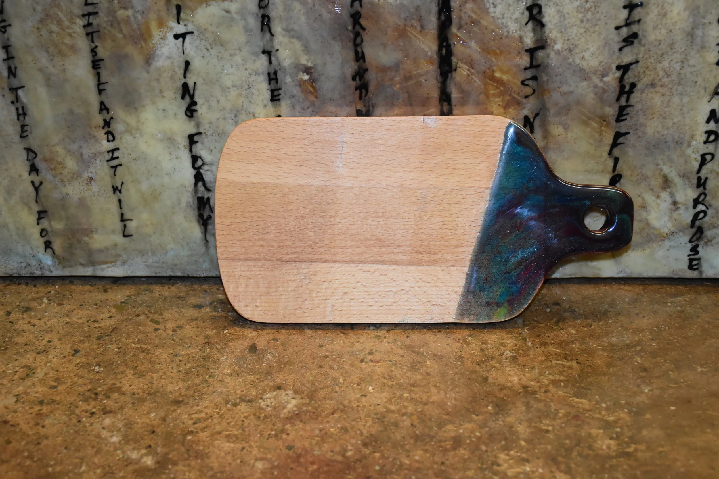 Charlotte Strong Art Creations