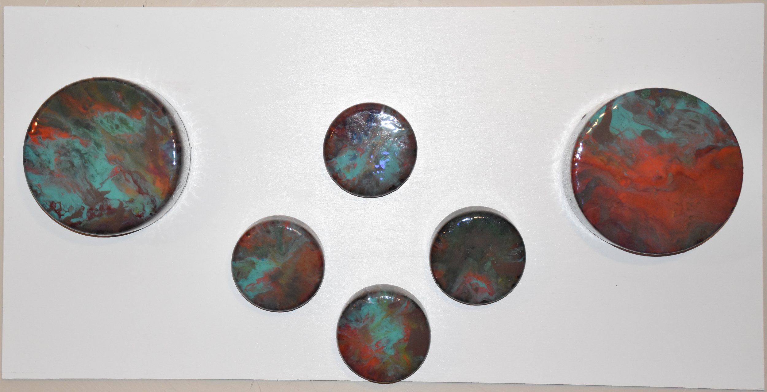 Charlotte Strong Art Creations