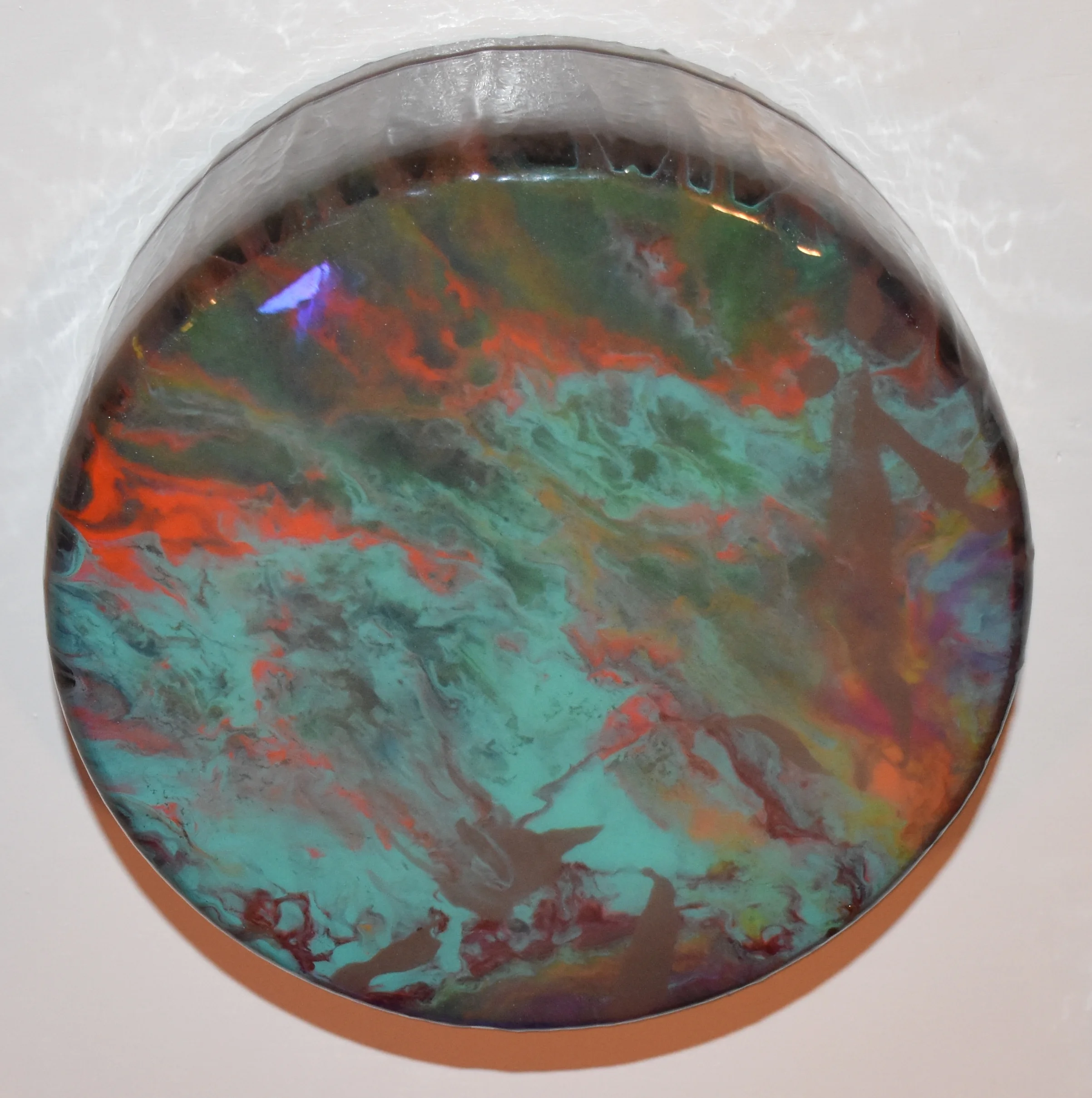 Charlotte Strong Art Creations