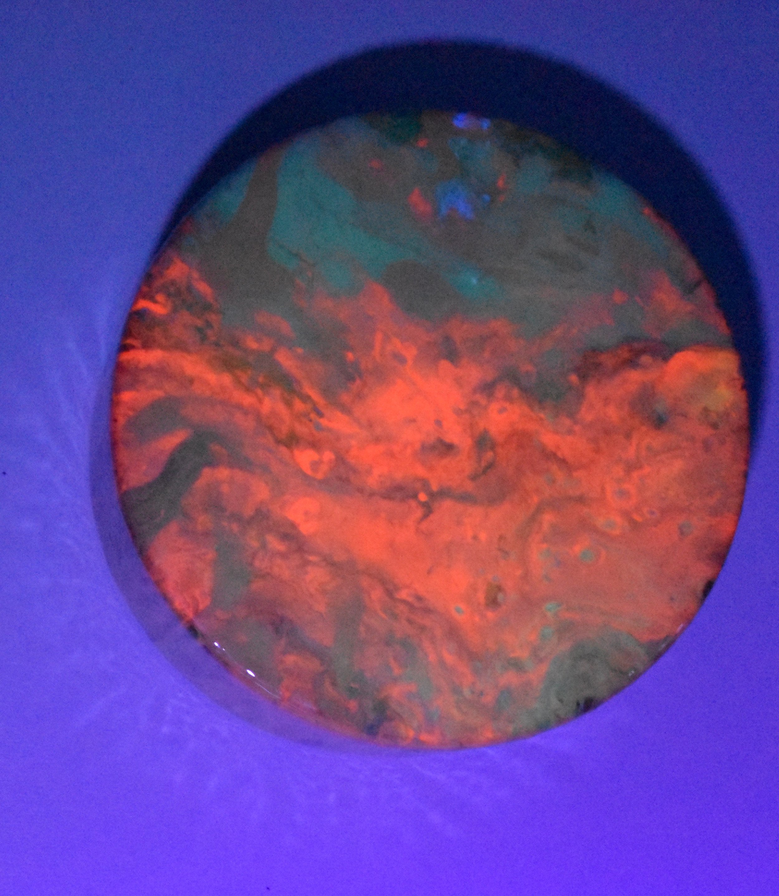 Charlotte Strong Art Creations