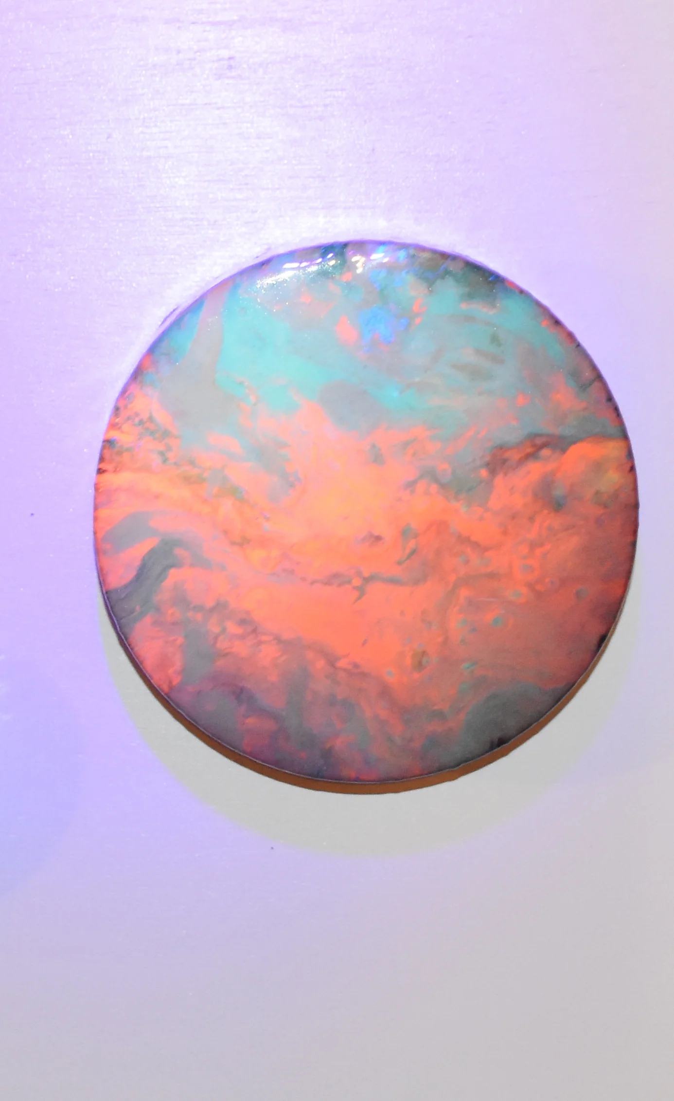 Charlotte Strong Art Creations