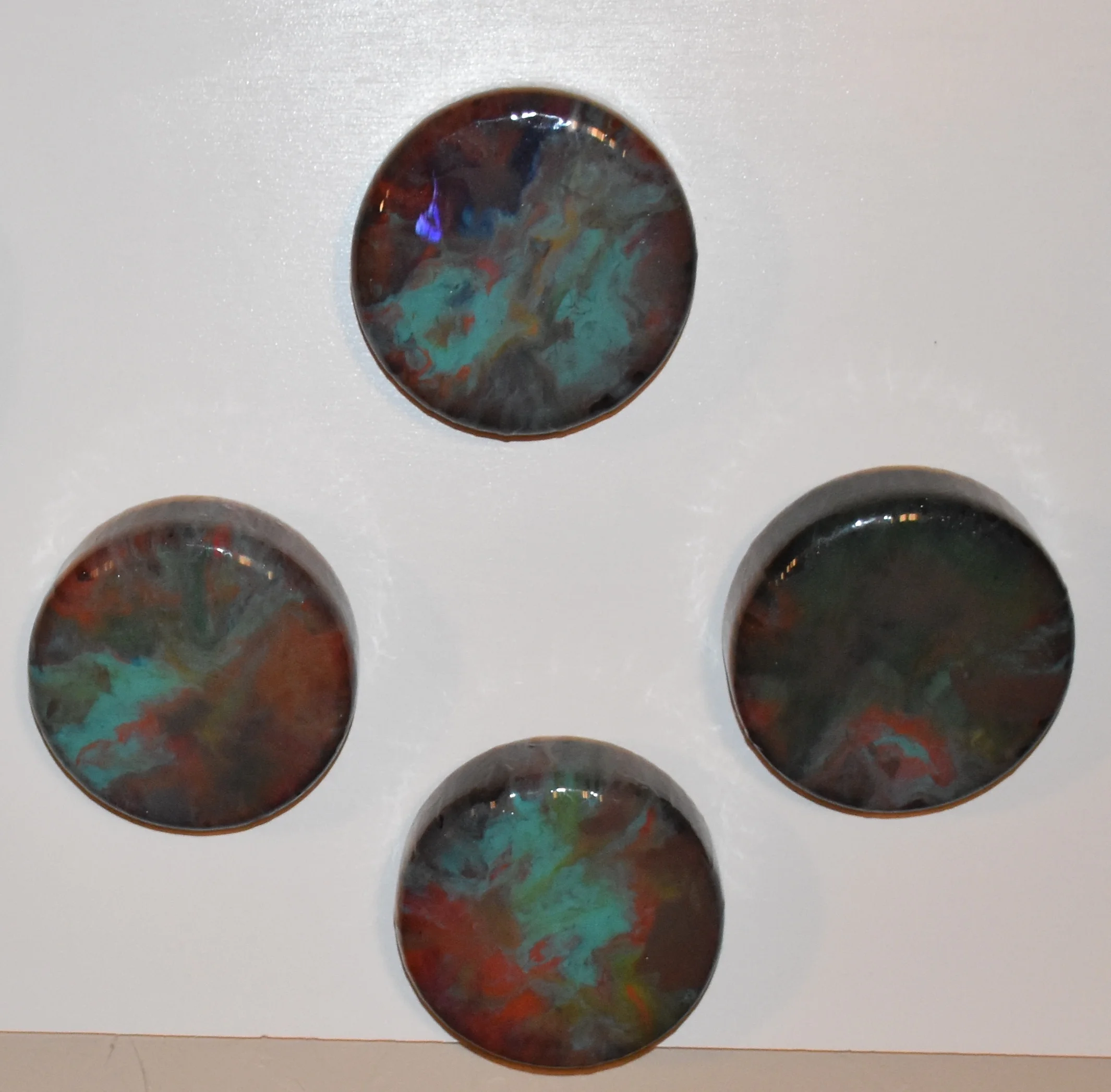 Charlotte Strong Art Creations