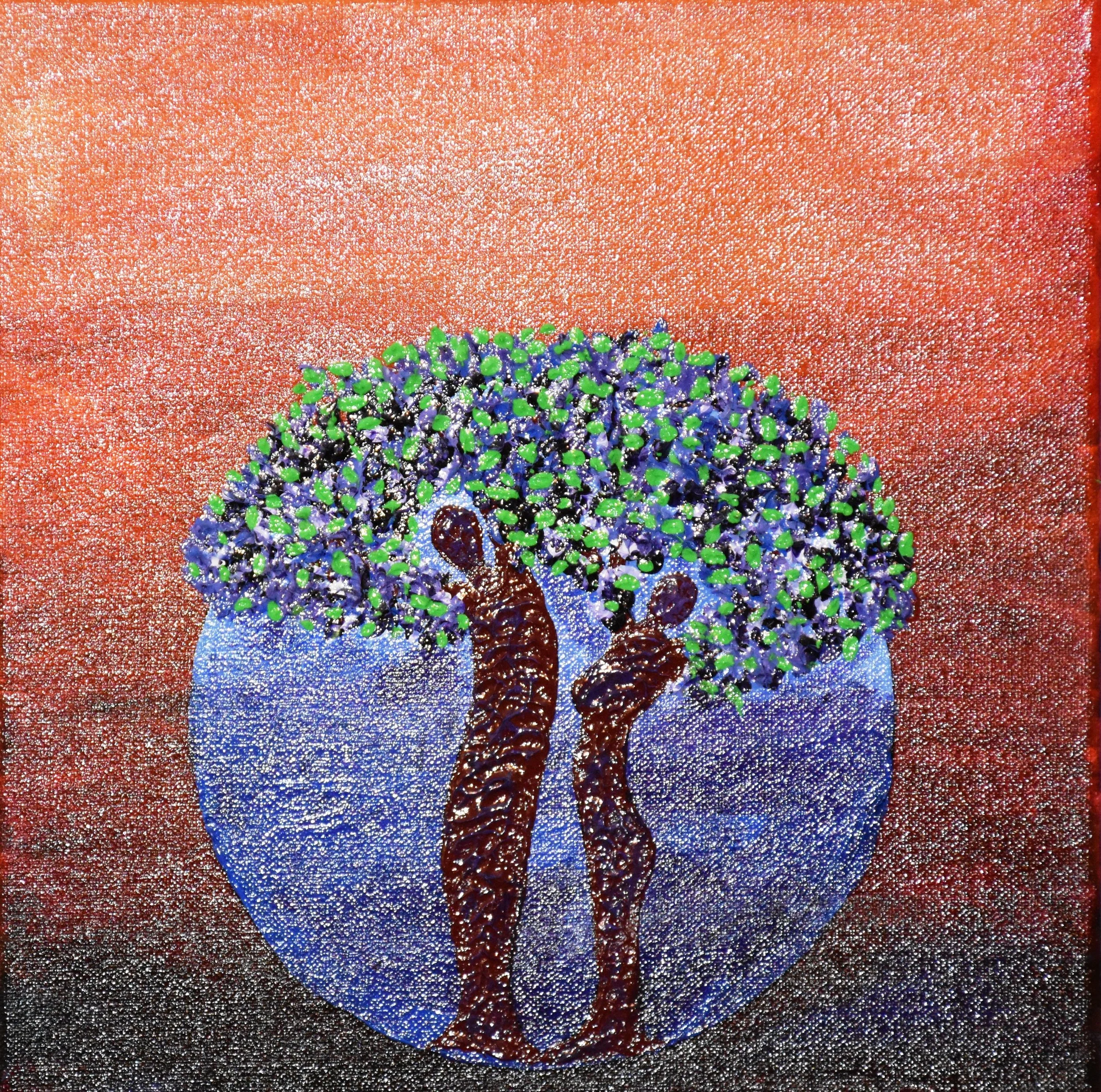 Charlotte Strong Art Creations