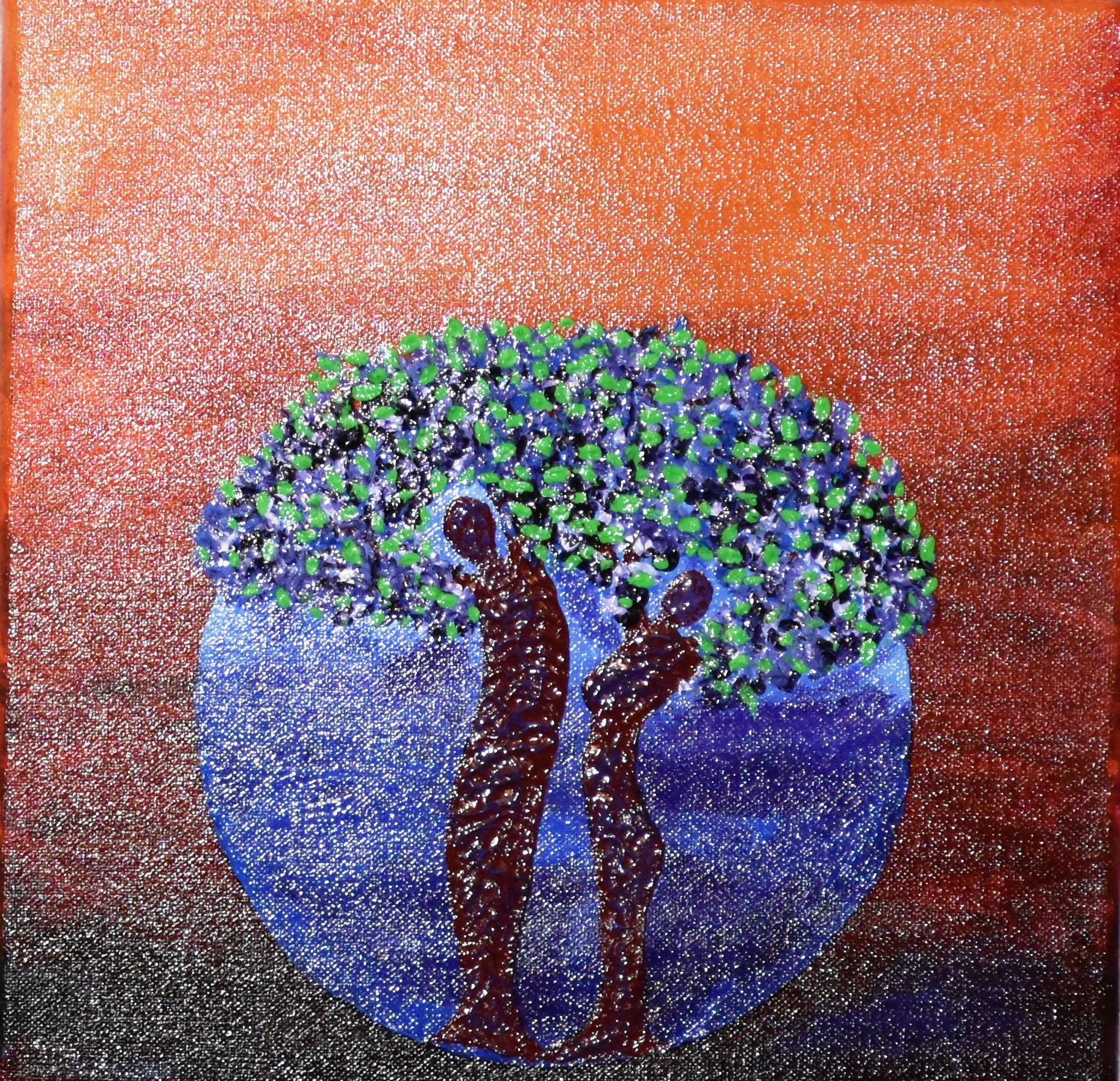 Charlotte Strong Art Creations