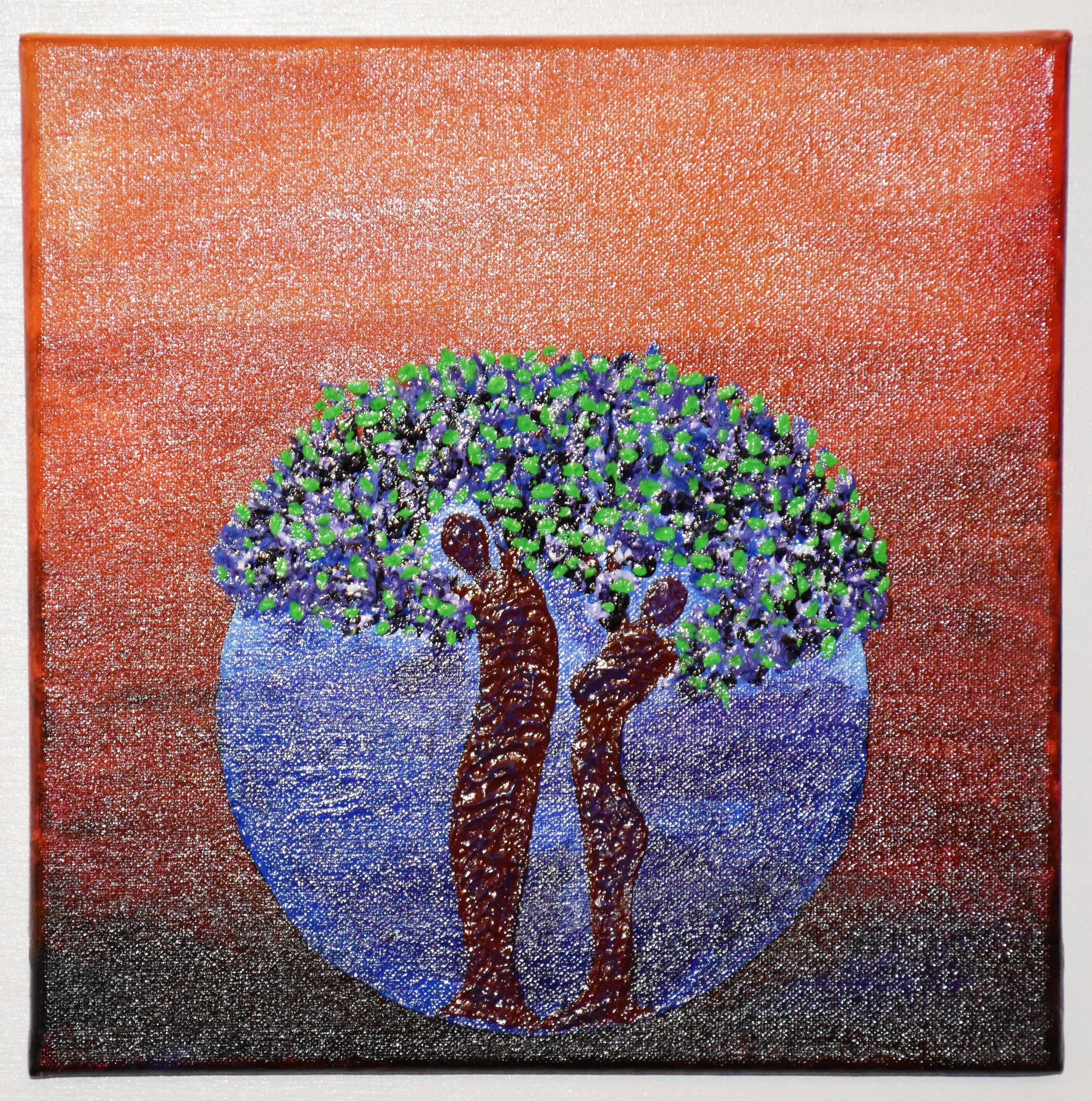 Charlotte Strong Art Creations