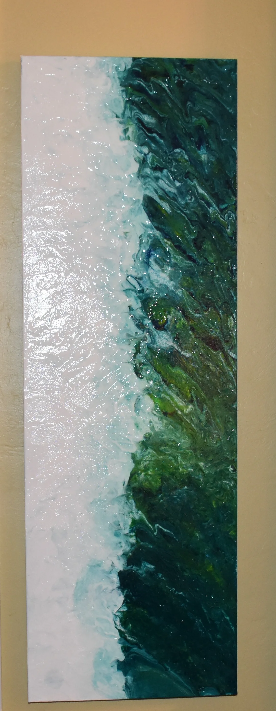 Charlotte Strong Art Creations