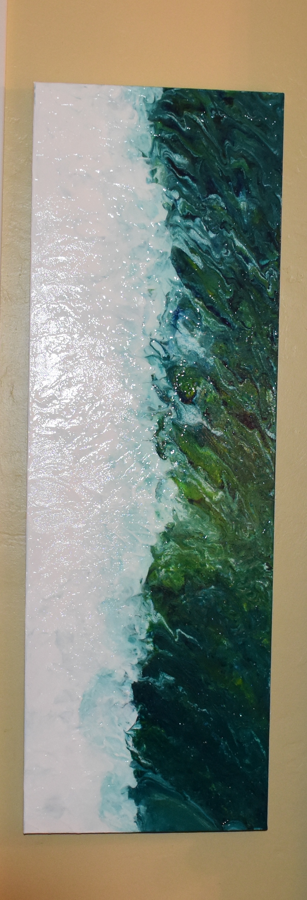 Charlotte Strong Art Creations