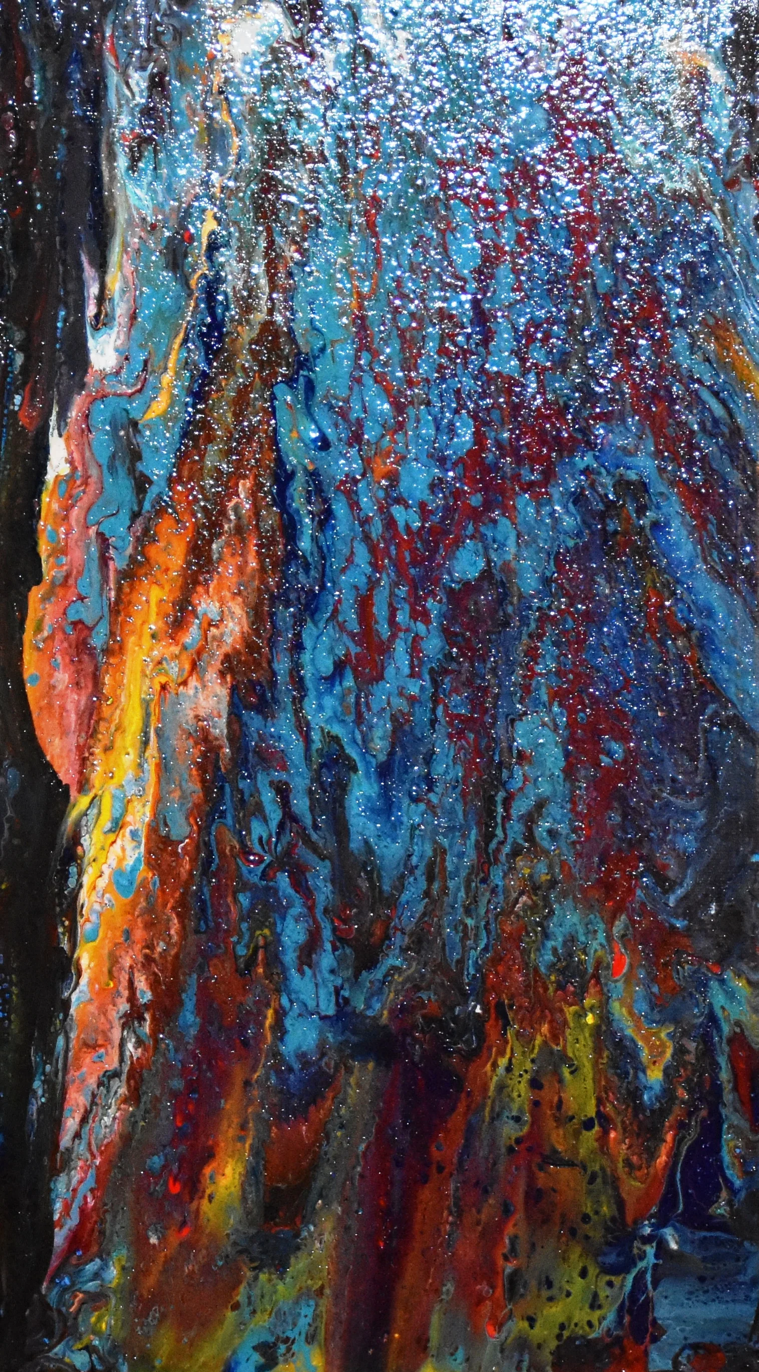 Charlotte Strong Art Creations