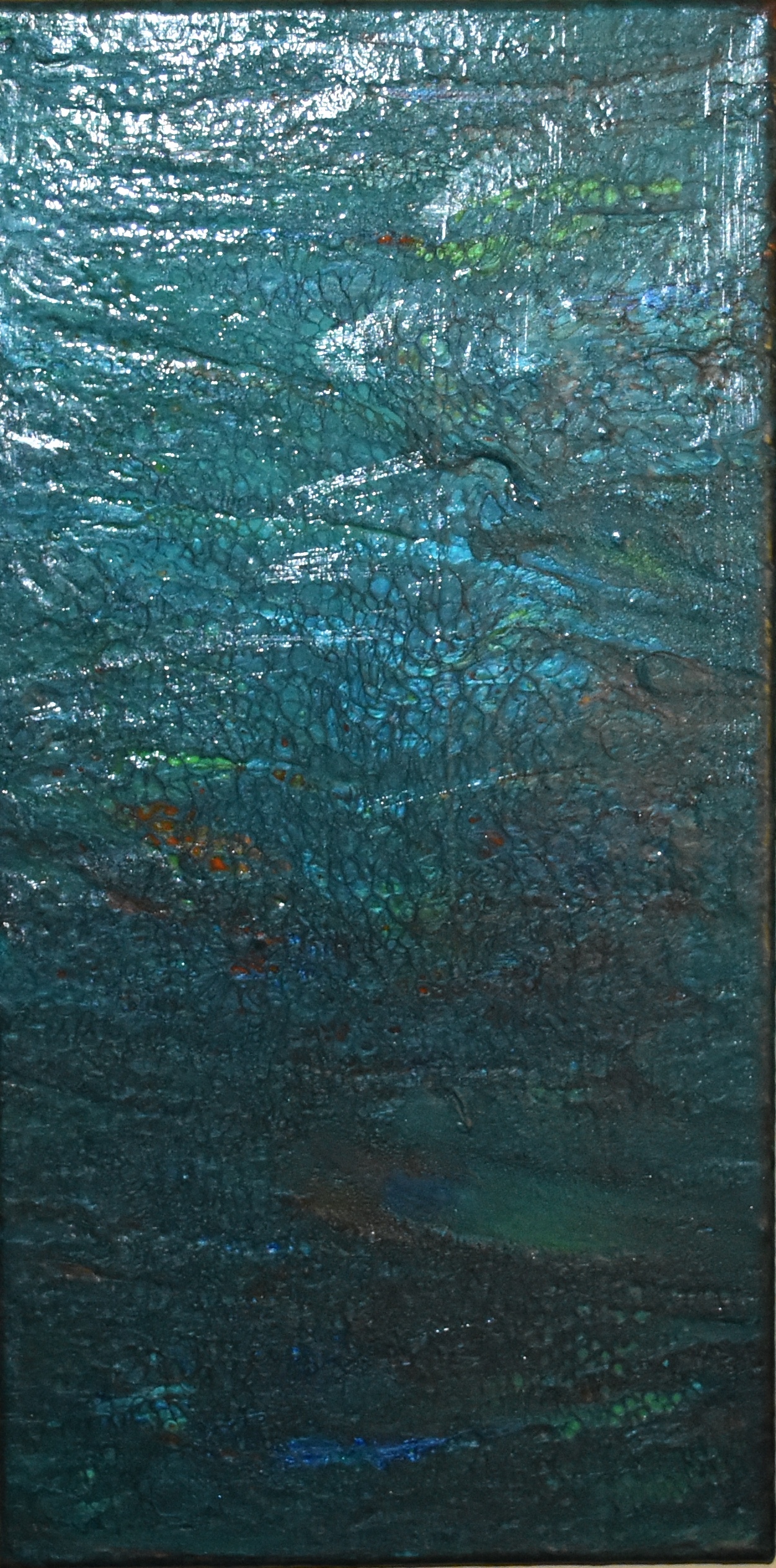 Charlotte Strong Art Creations