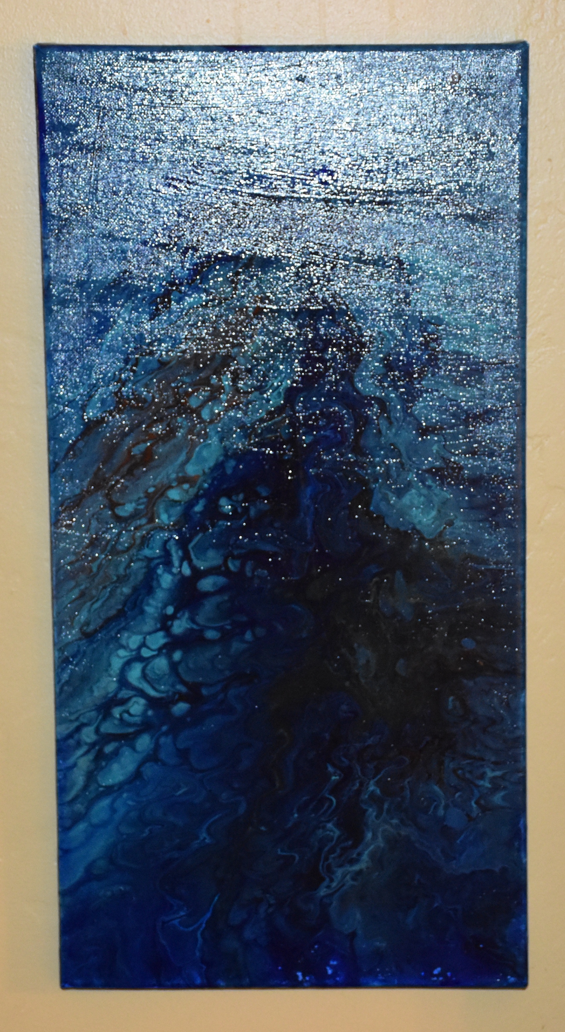 Charlotte Strong Art Creations