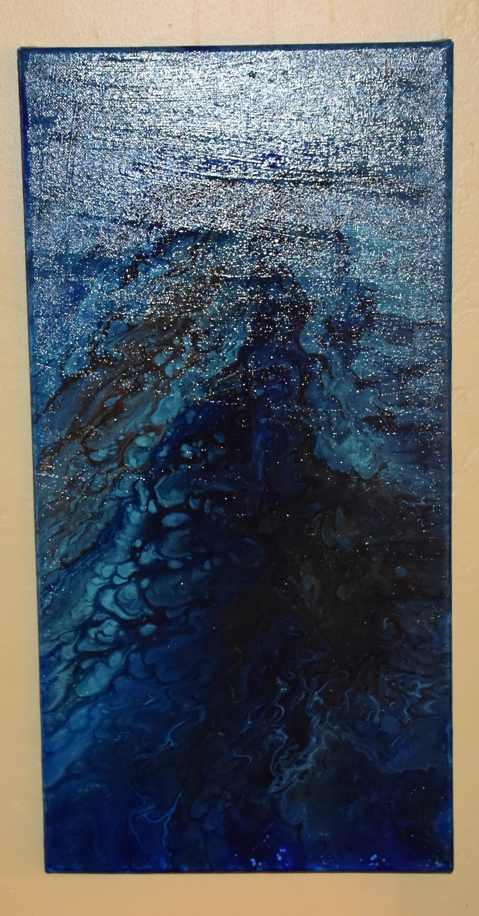 Charlotte Strong Art Creations