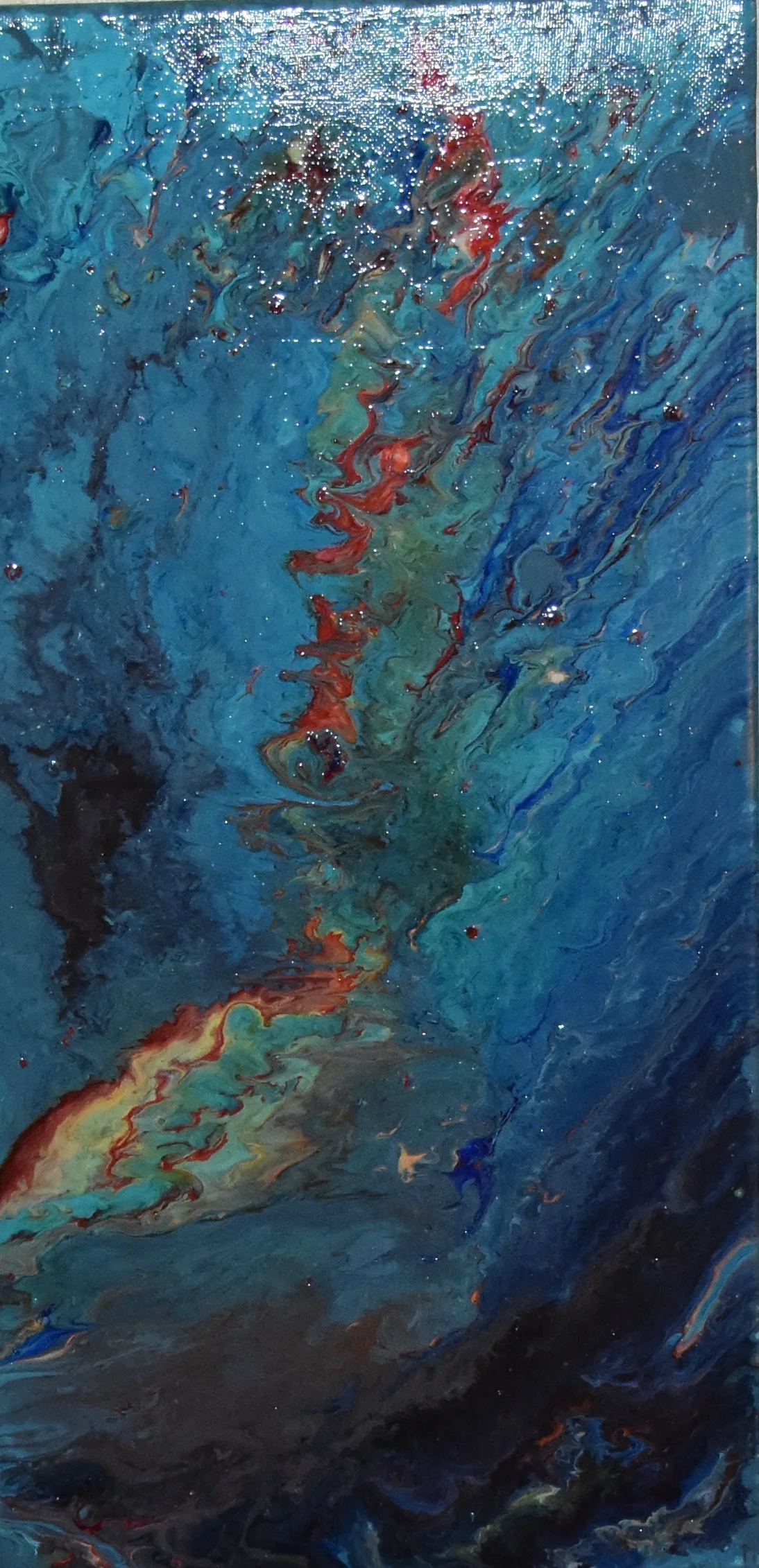 Charlotte Strong Art Creations