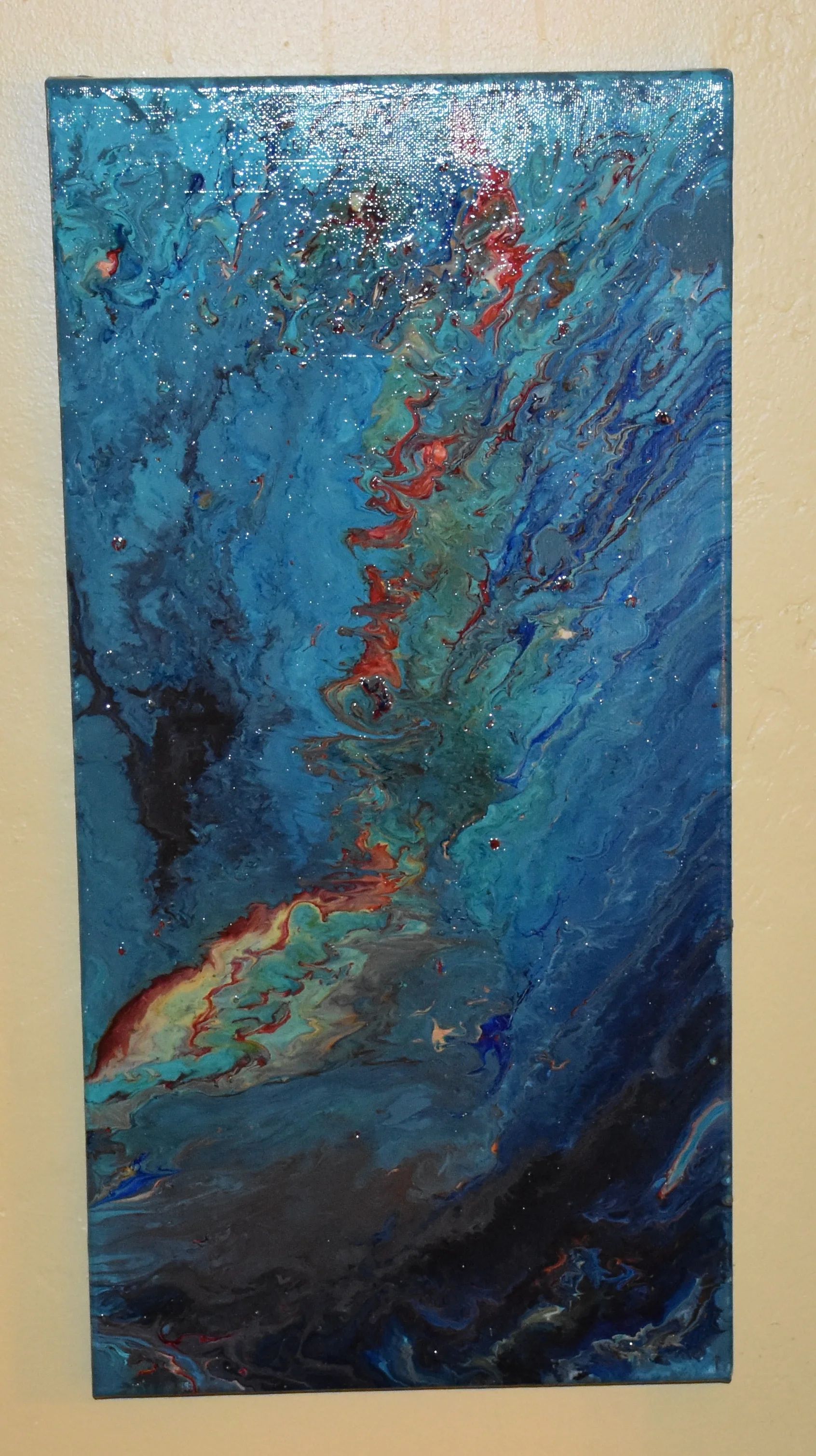 Charlotte Strong Art Creations