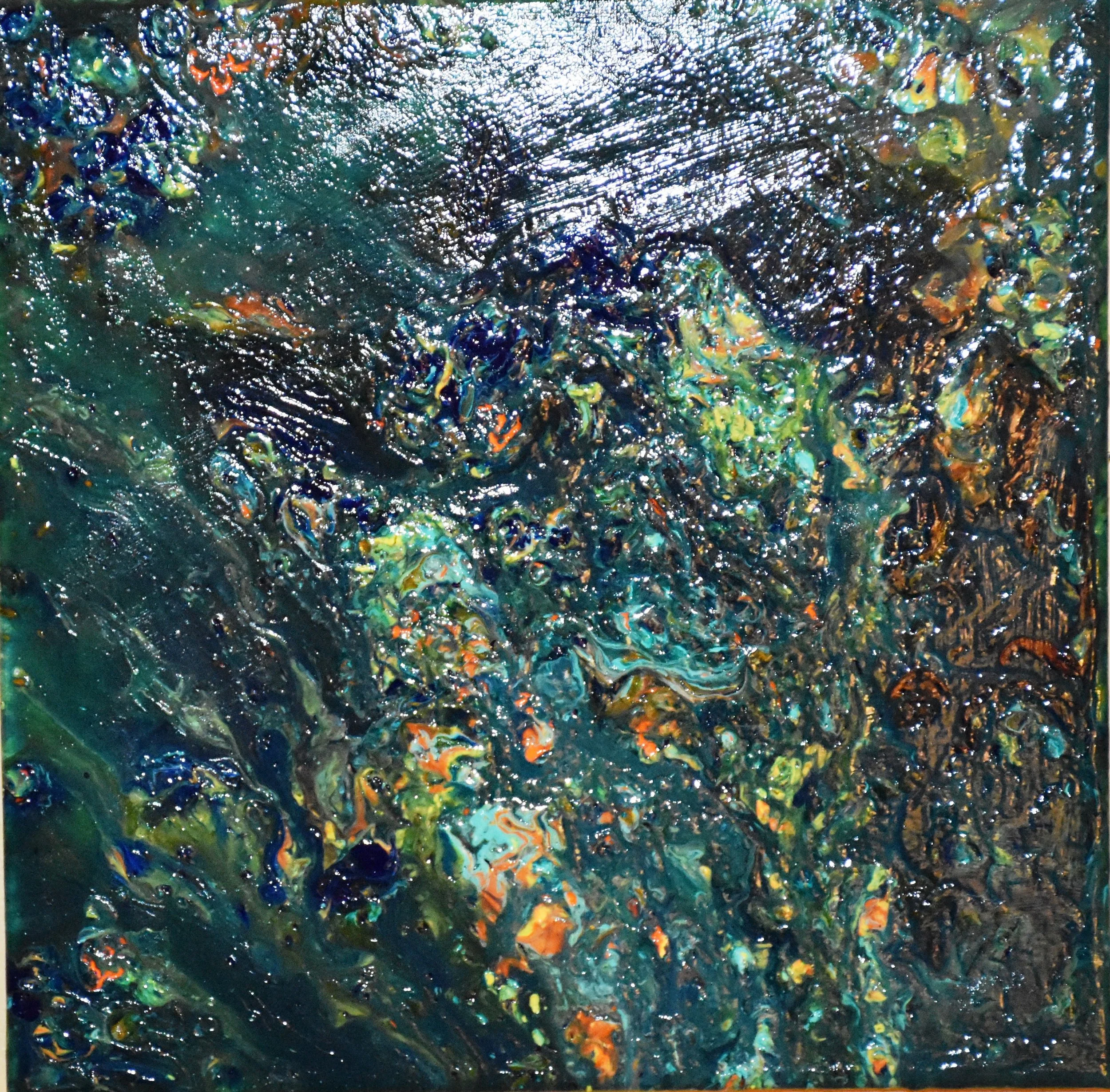 Charlotte Strong Art Creations