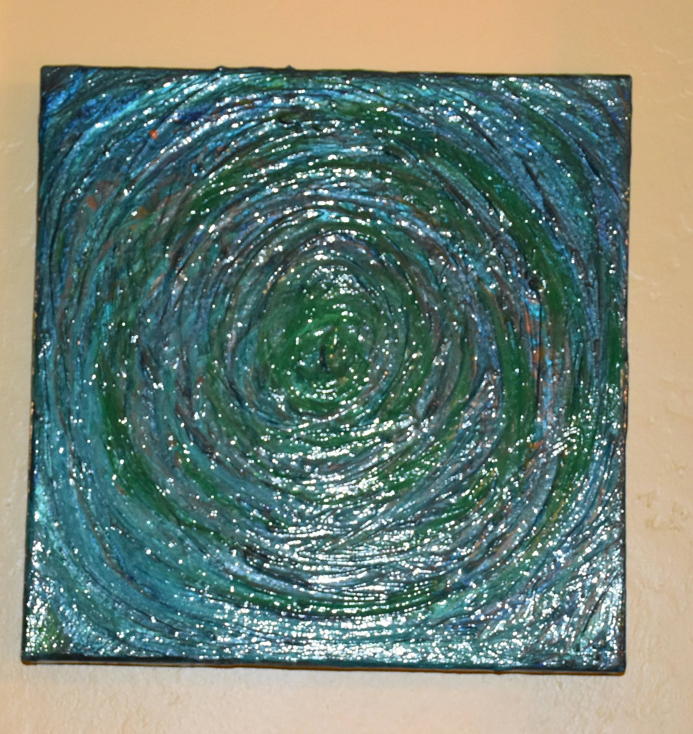 Charlotte Strong Art Creations