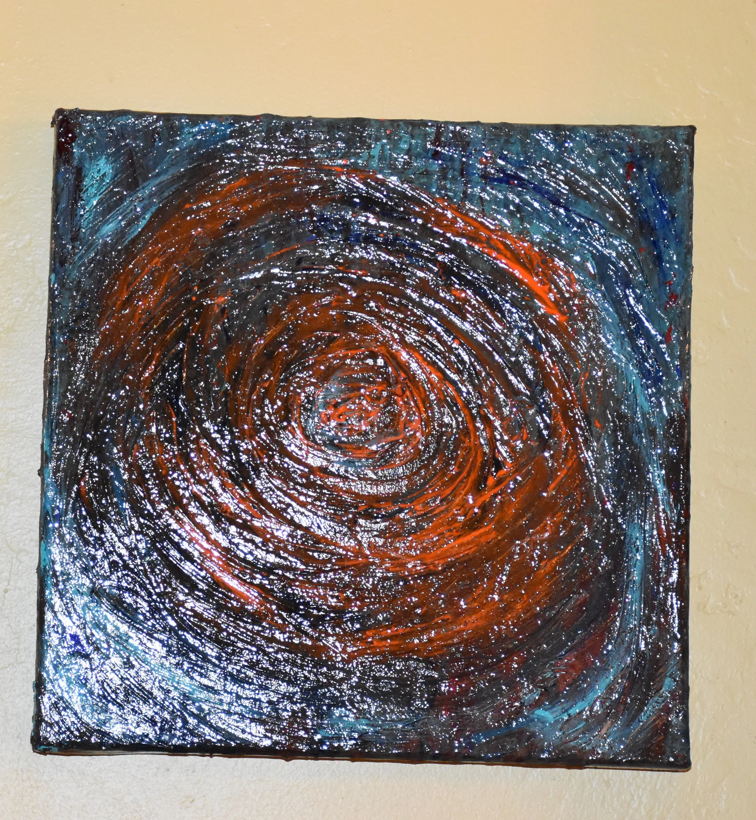 Charlotte Strong Art Creations