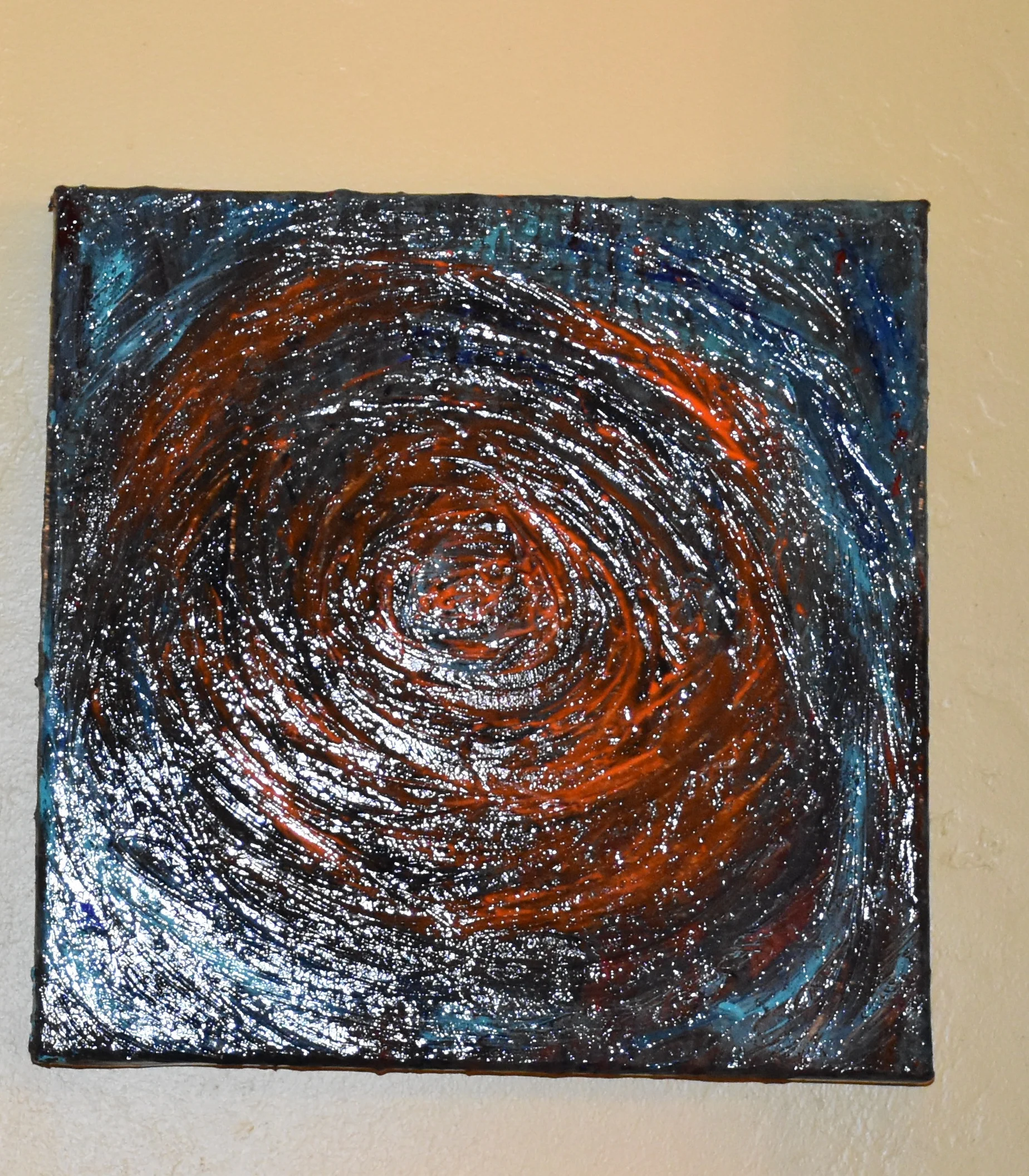 Charlotte Strong Art Creations