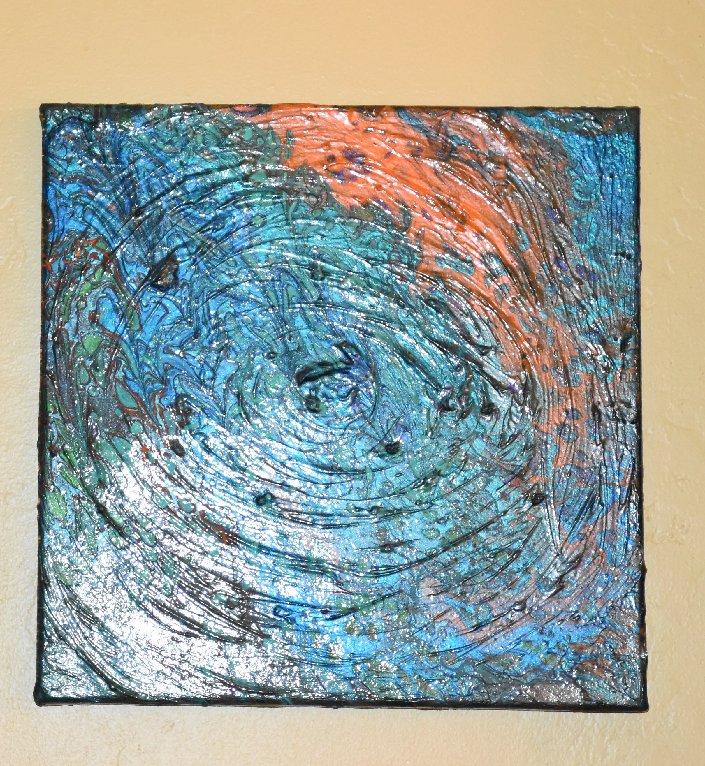 Charlotte Strong Art Creations