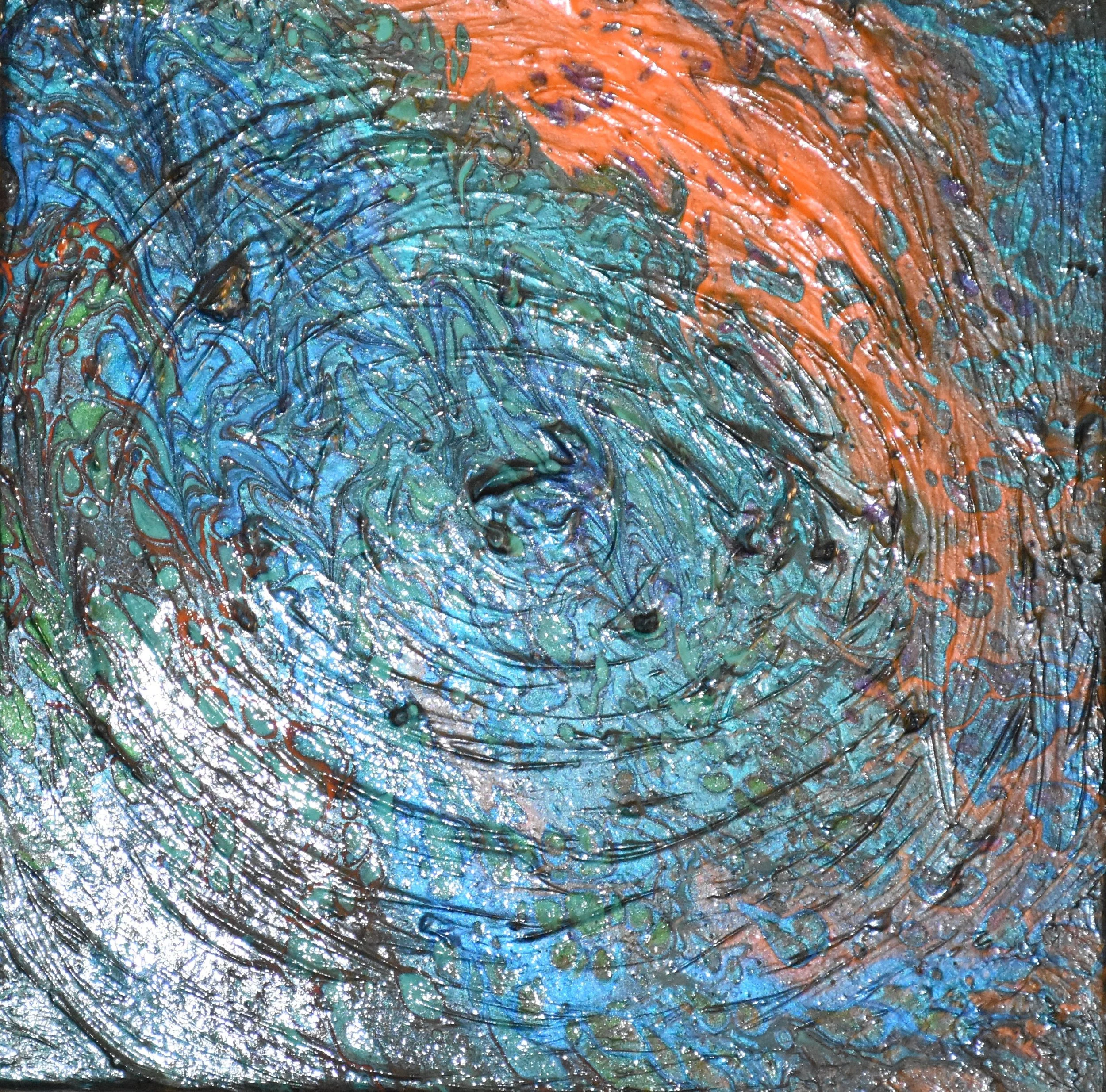 Charlotte Strong Art Creations