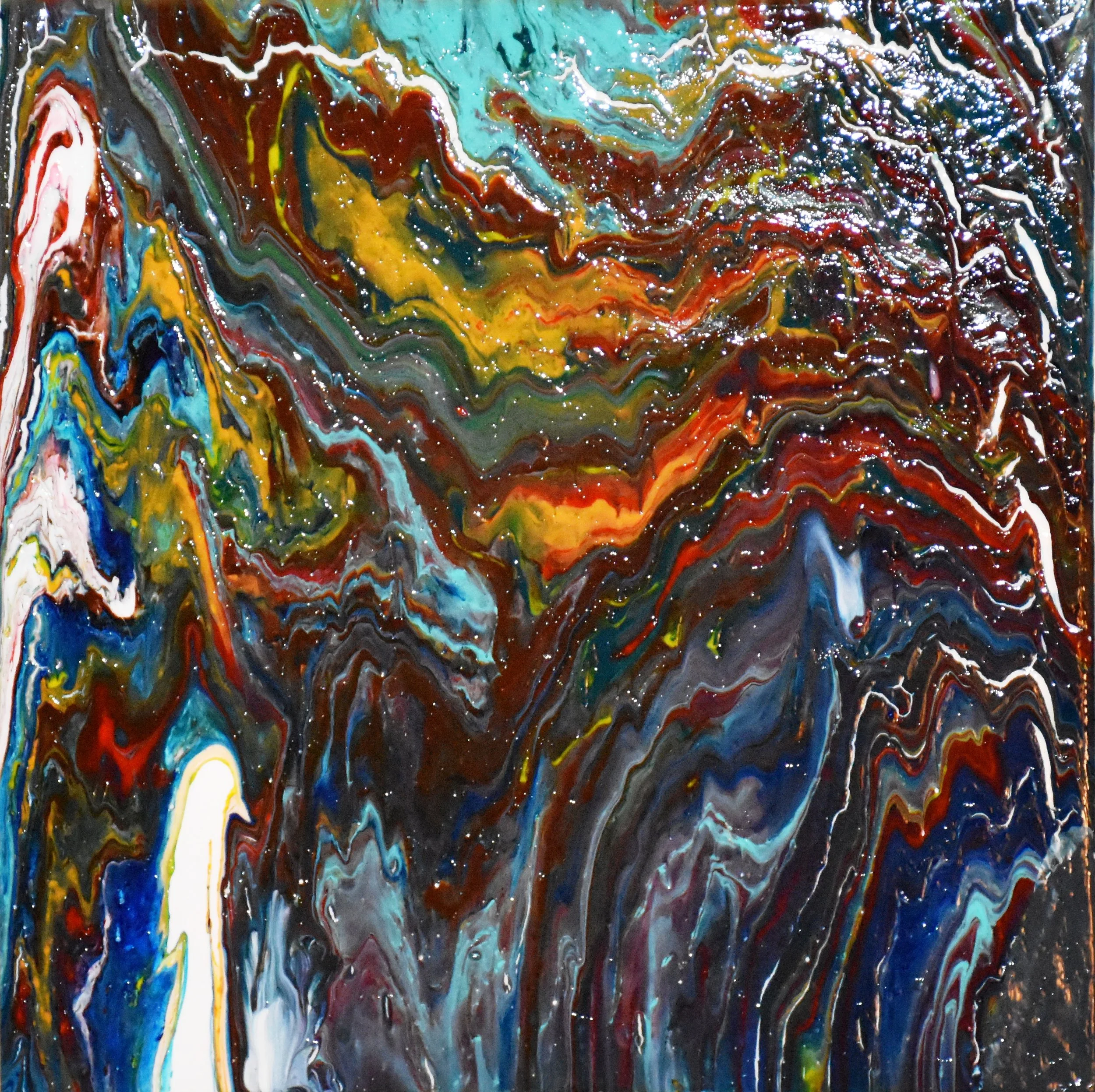 Charlotte Strong Art Creations