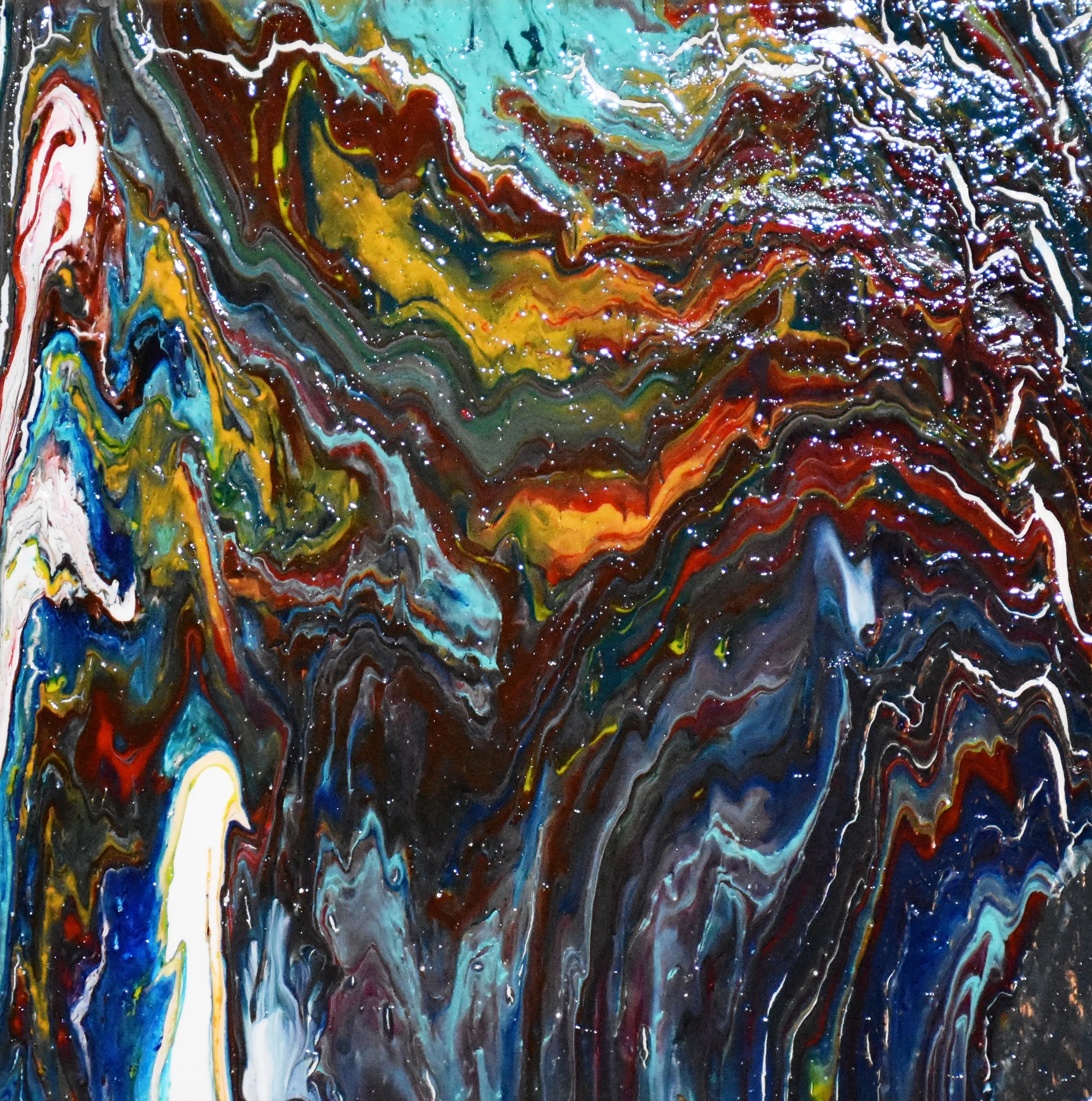 Charlotte Strong Art Creations