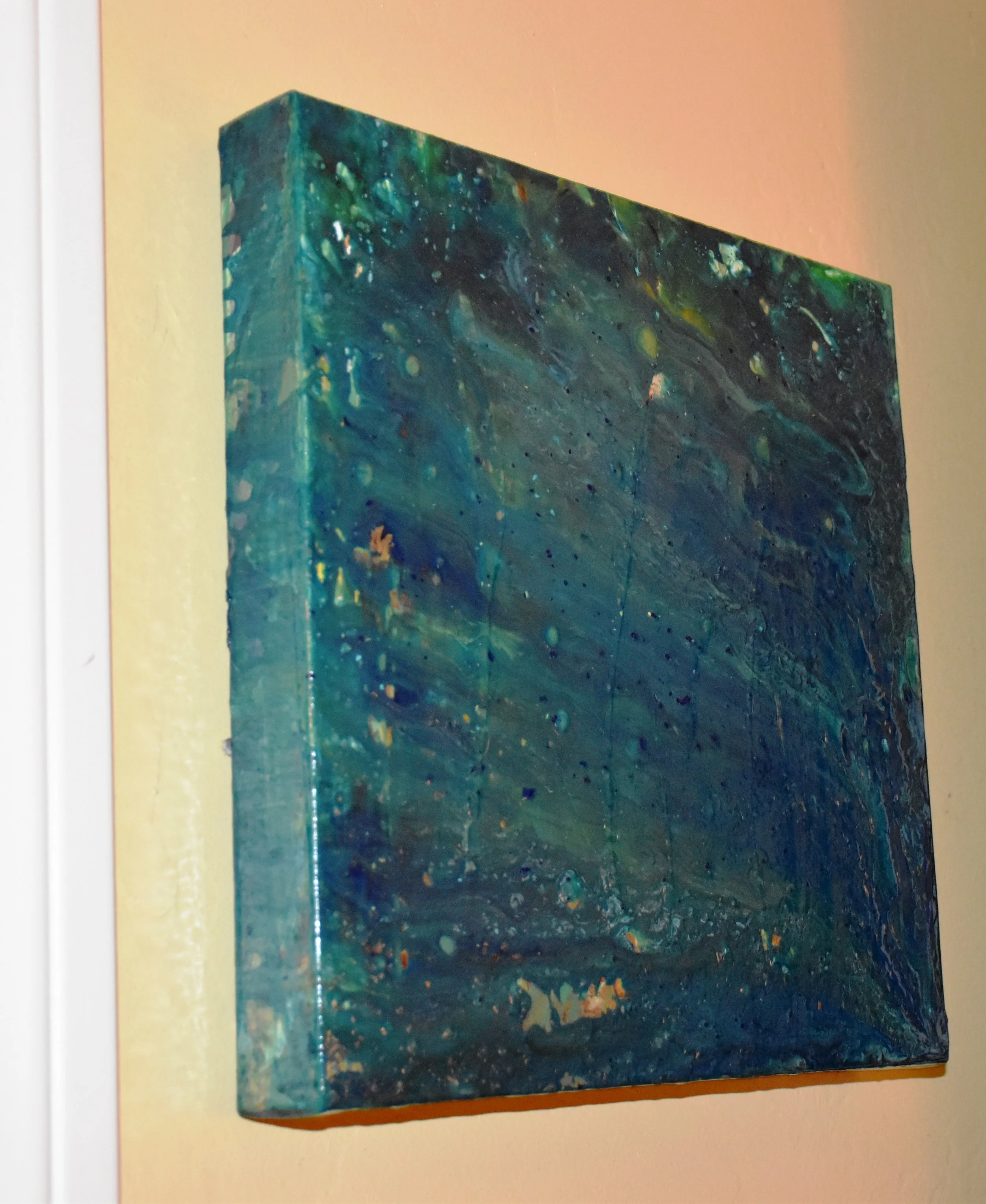 Charlotte Strong Art Creations