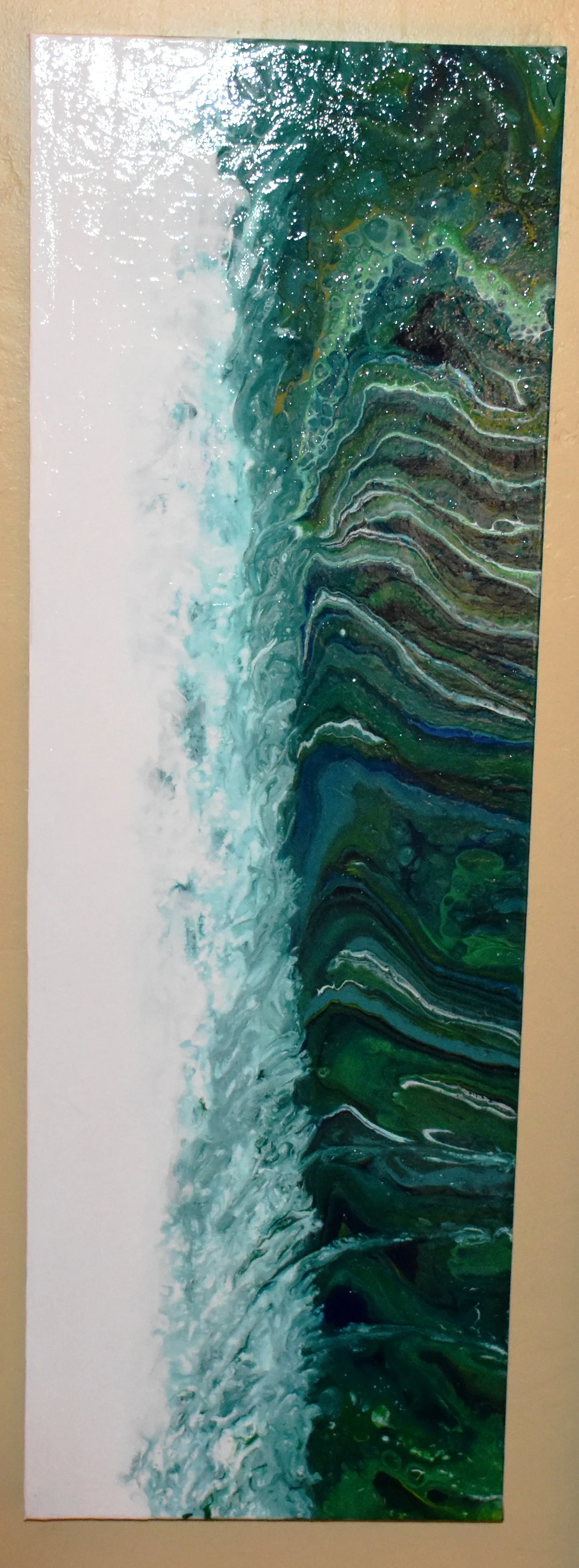 Charlotte Strong Art Creations