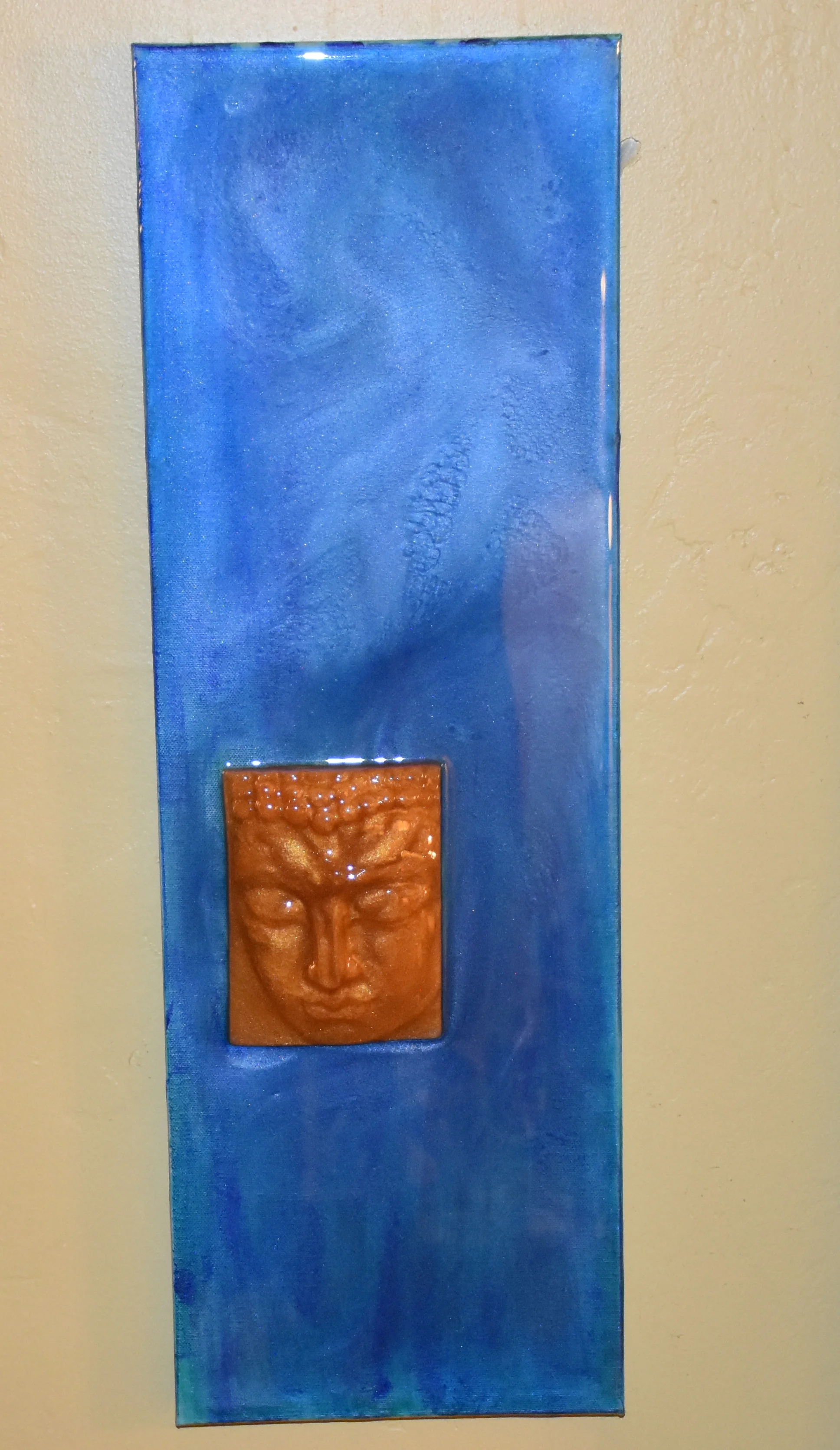 Charlotte Strong Art Creations