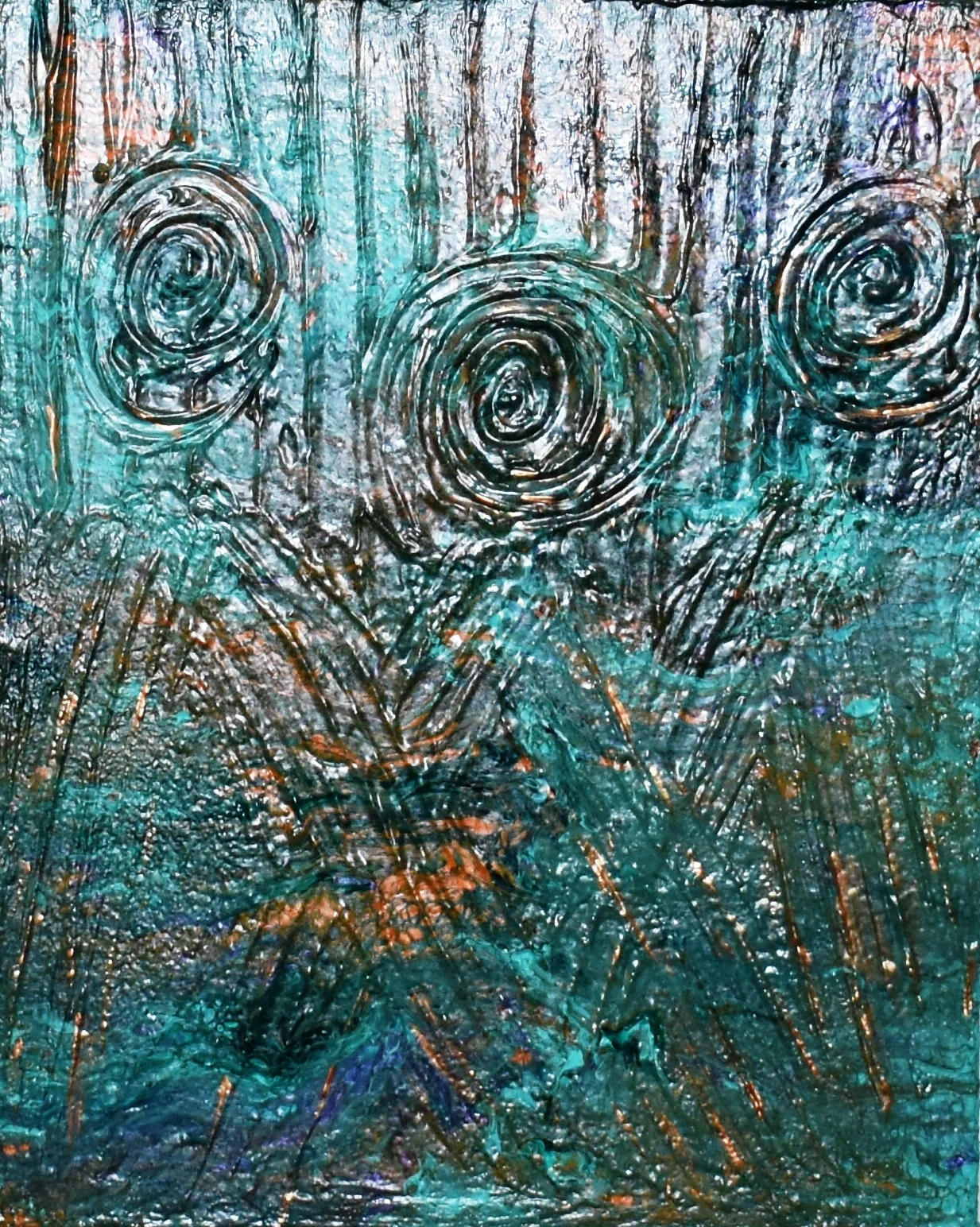 Charlotte Strong Art Creations