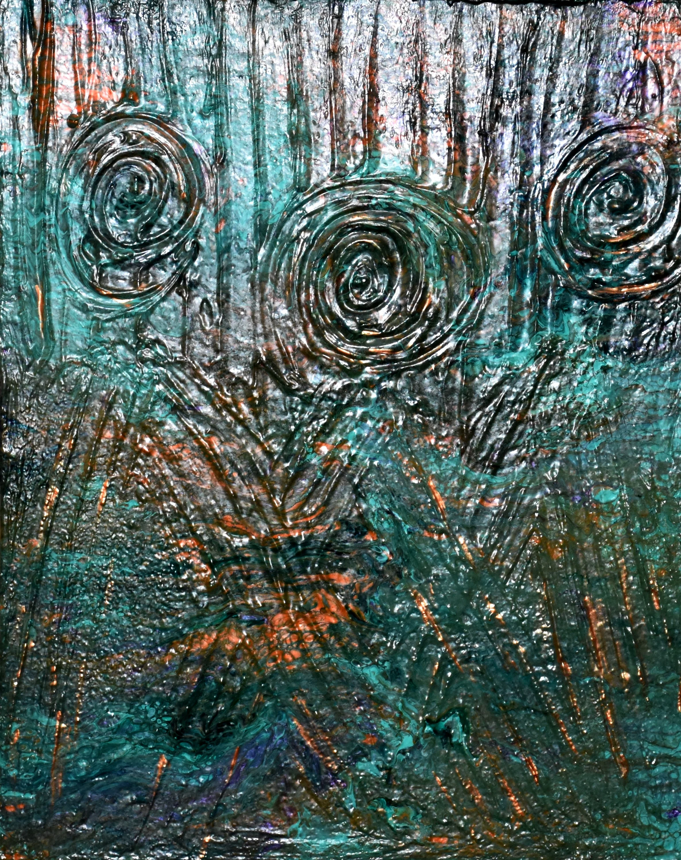 Charlotte Strong Art Creations