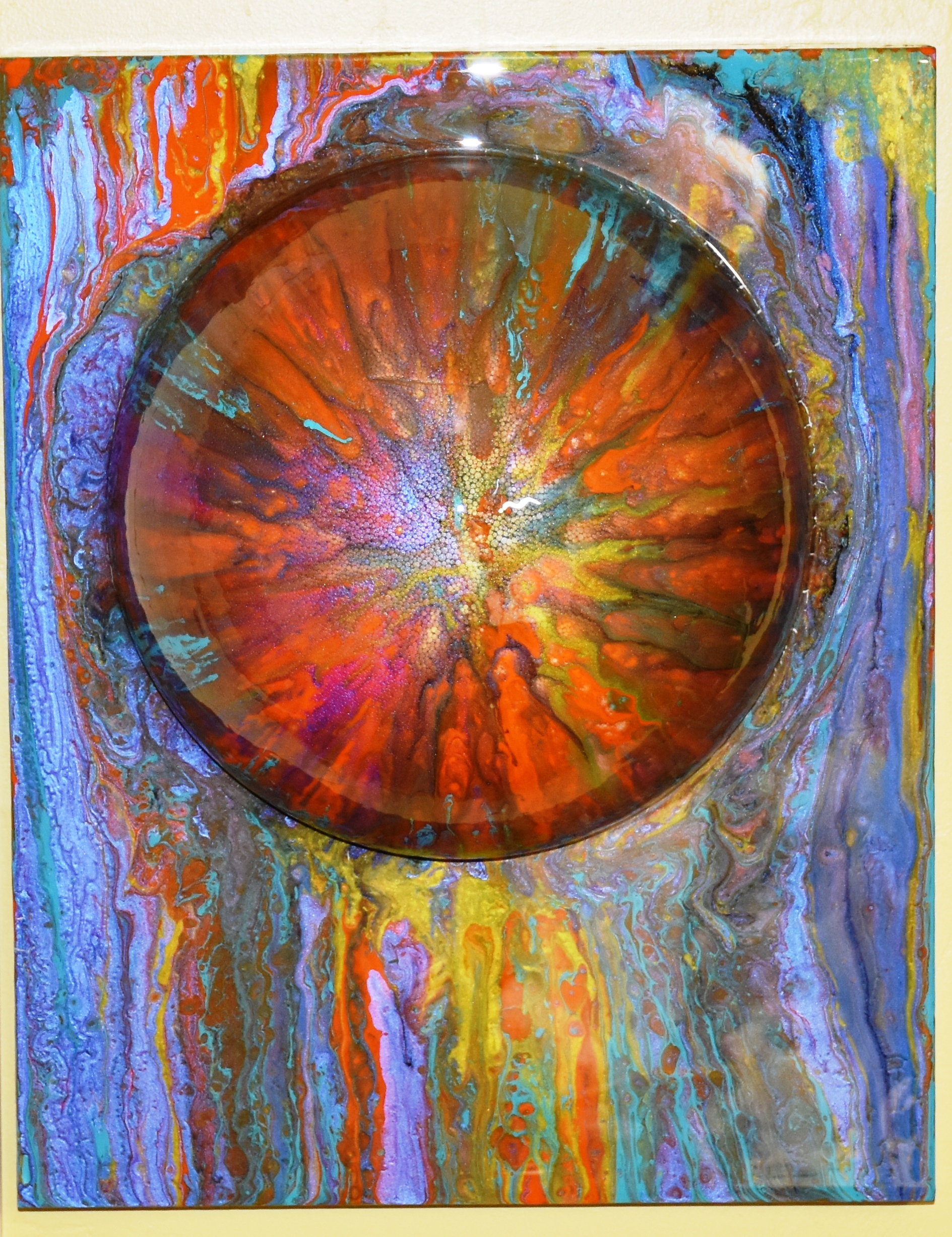 Charlotte Strong Art Creations