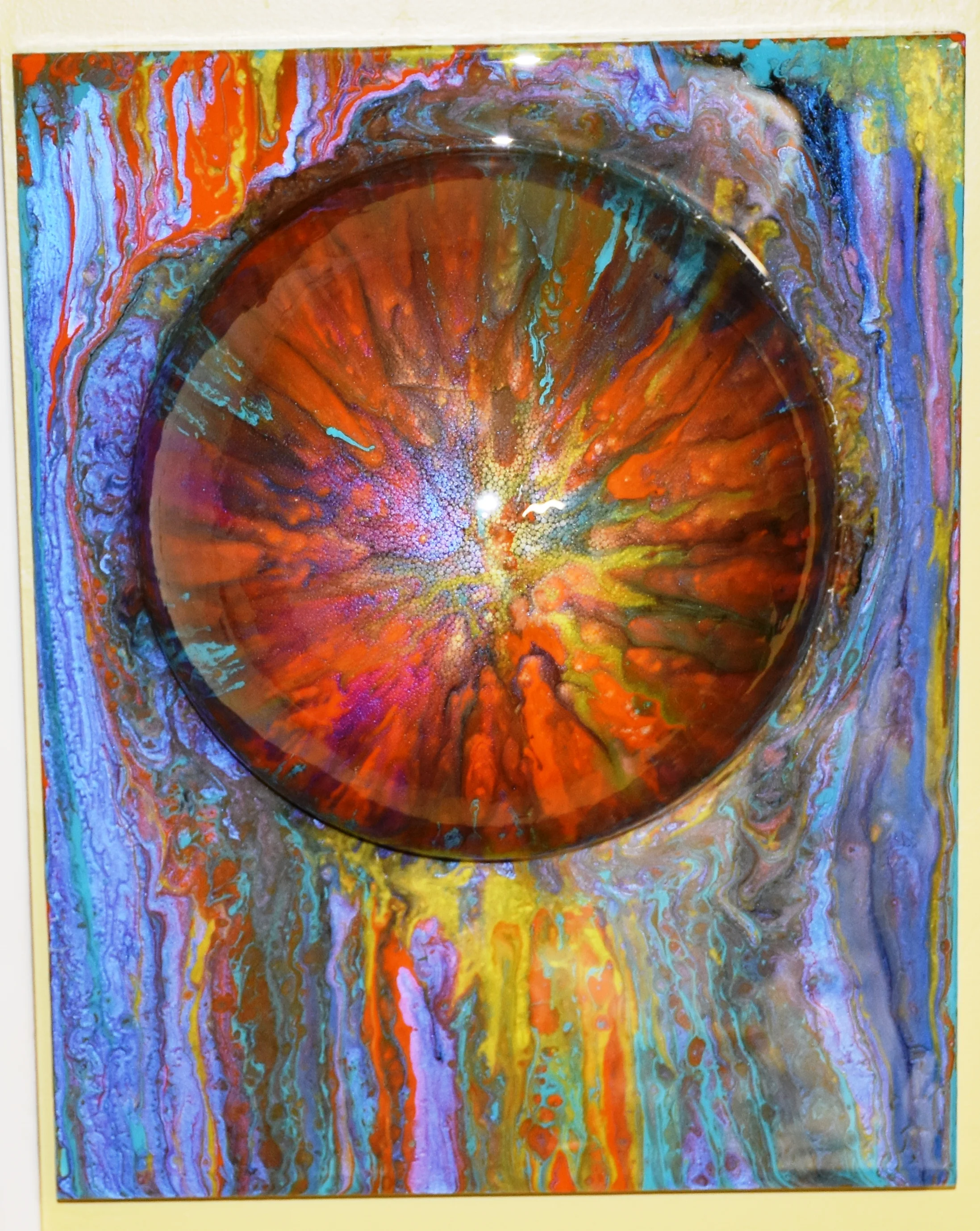 Charlotte Strong Art Creations